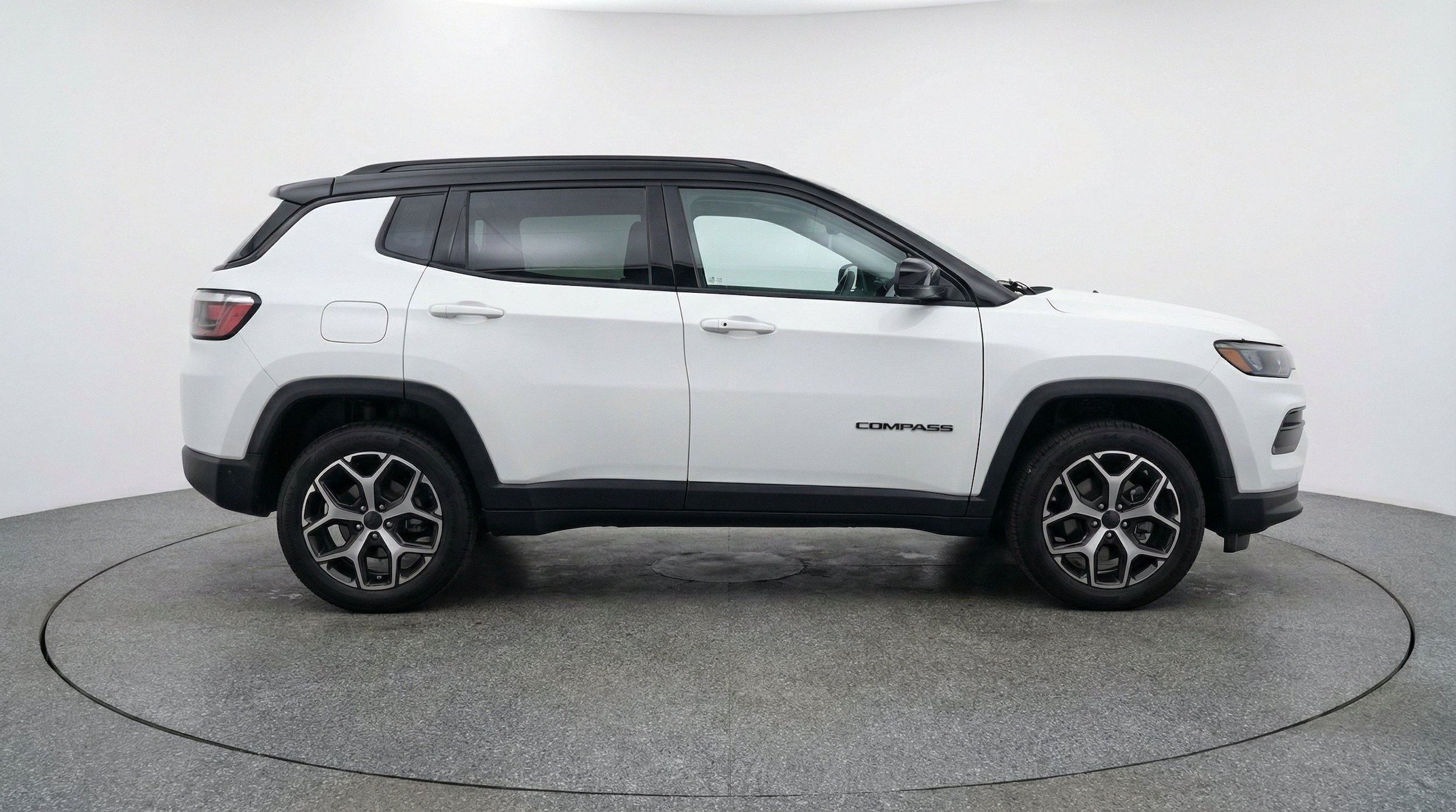 Thumbnail: 2025 Jeep Compass - 11