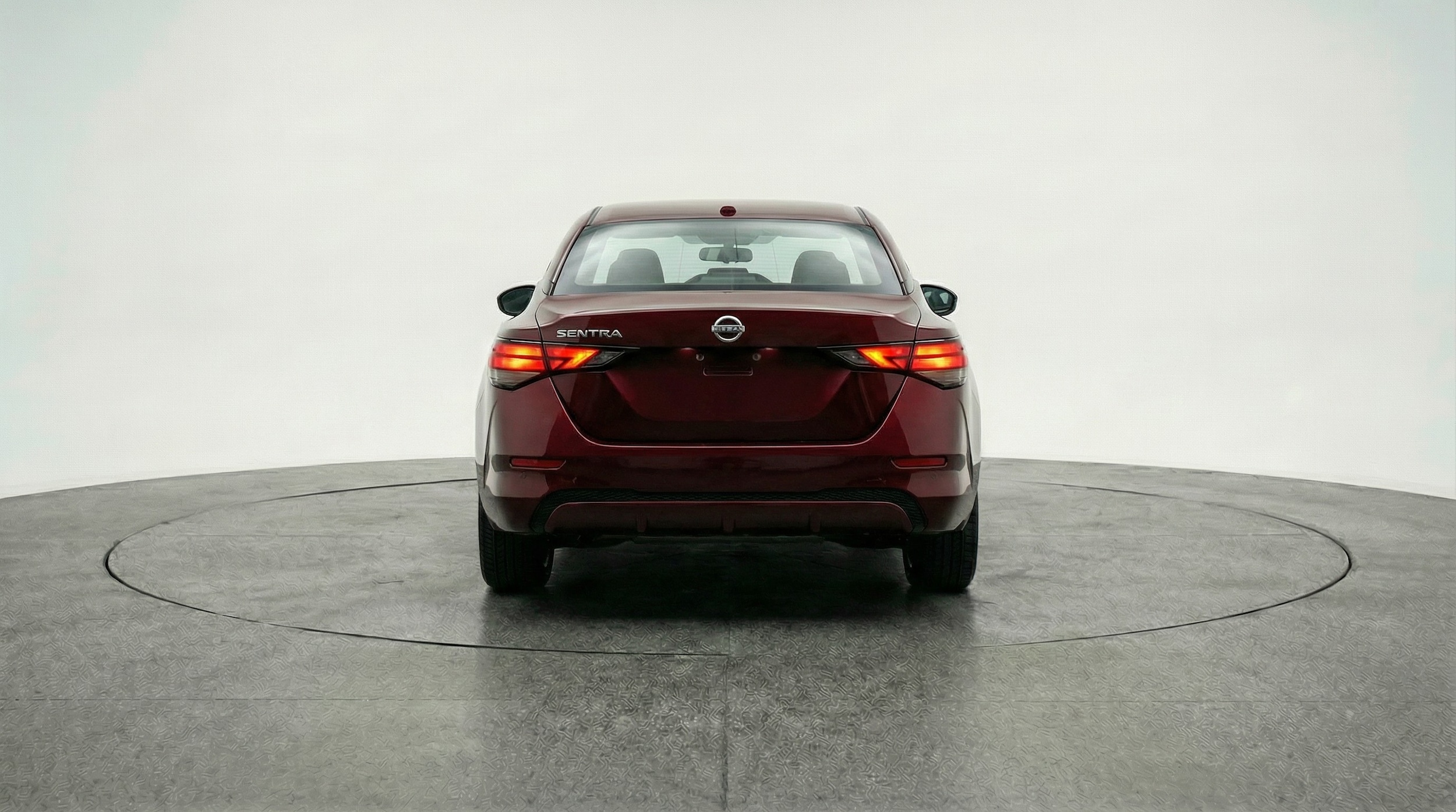 Thumbnail: 2025 Nissan Sentra - 6