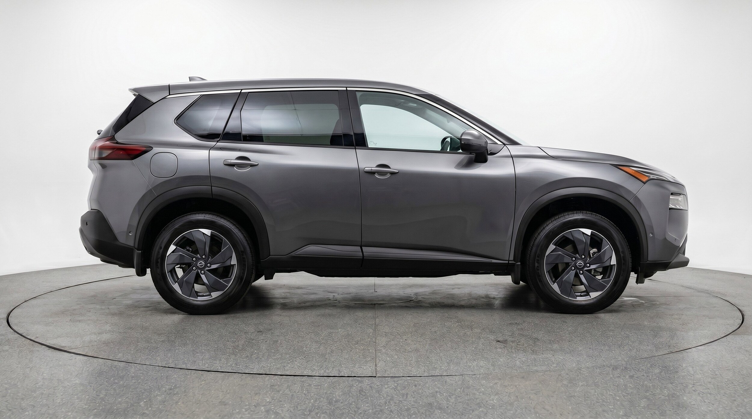 Thumbnail: 2025 Nissan Rogue - 11