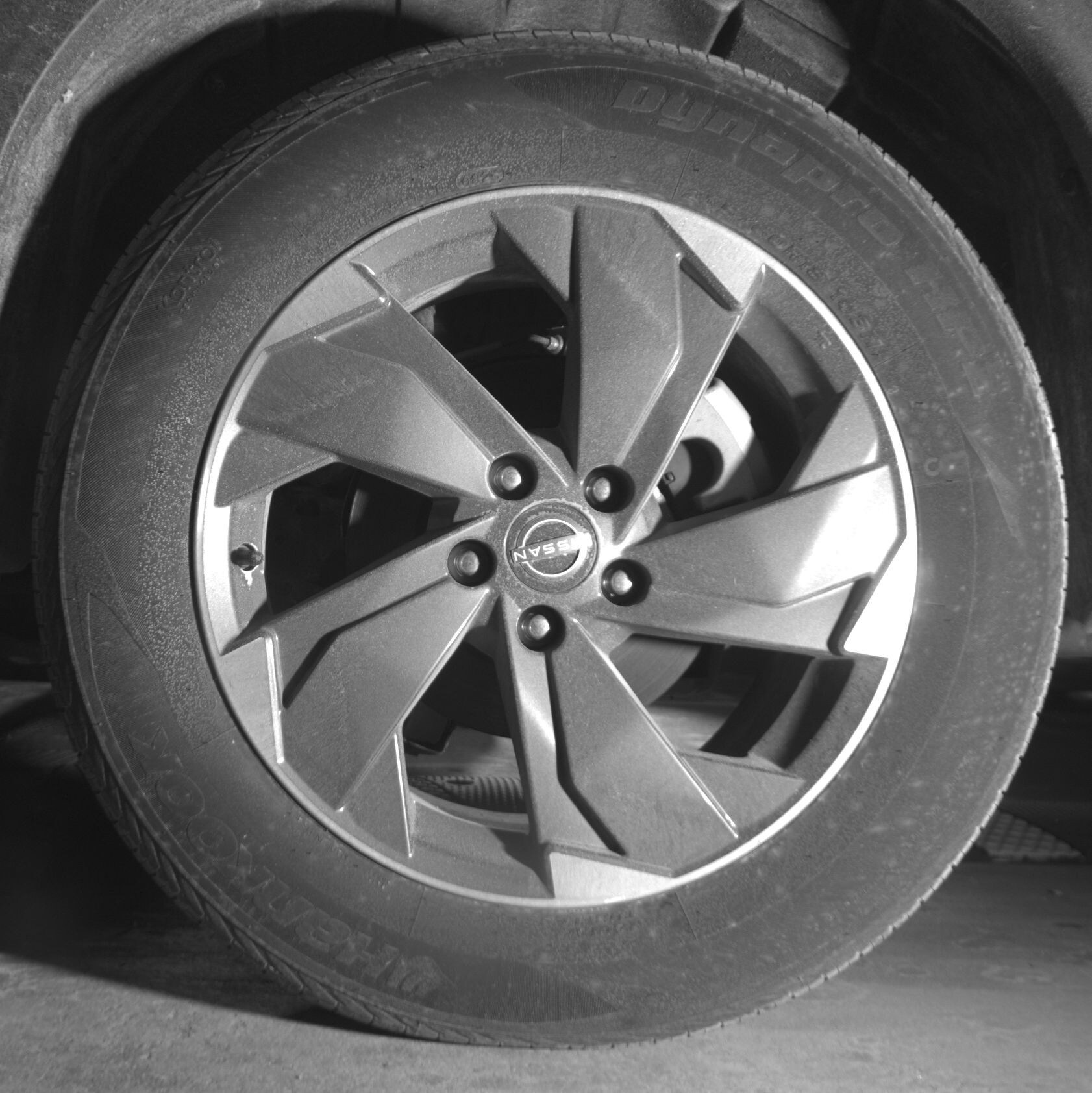 Thumbnail: 2025 Nissan Rogue - 11