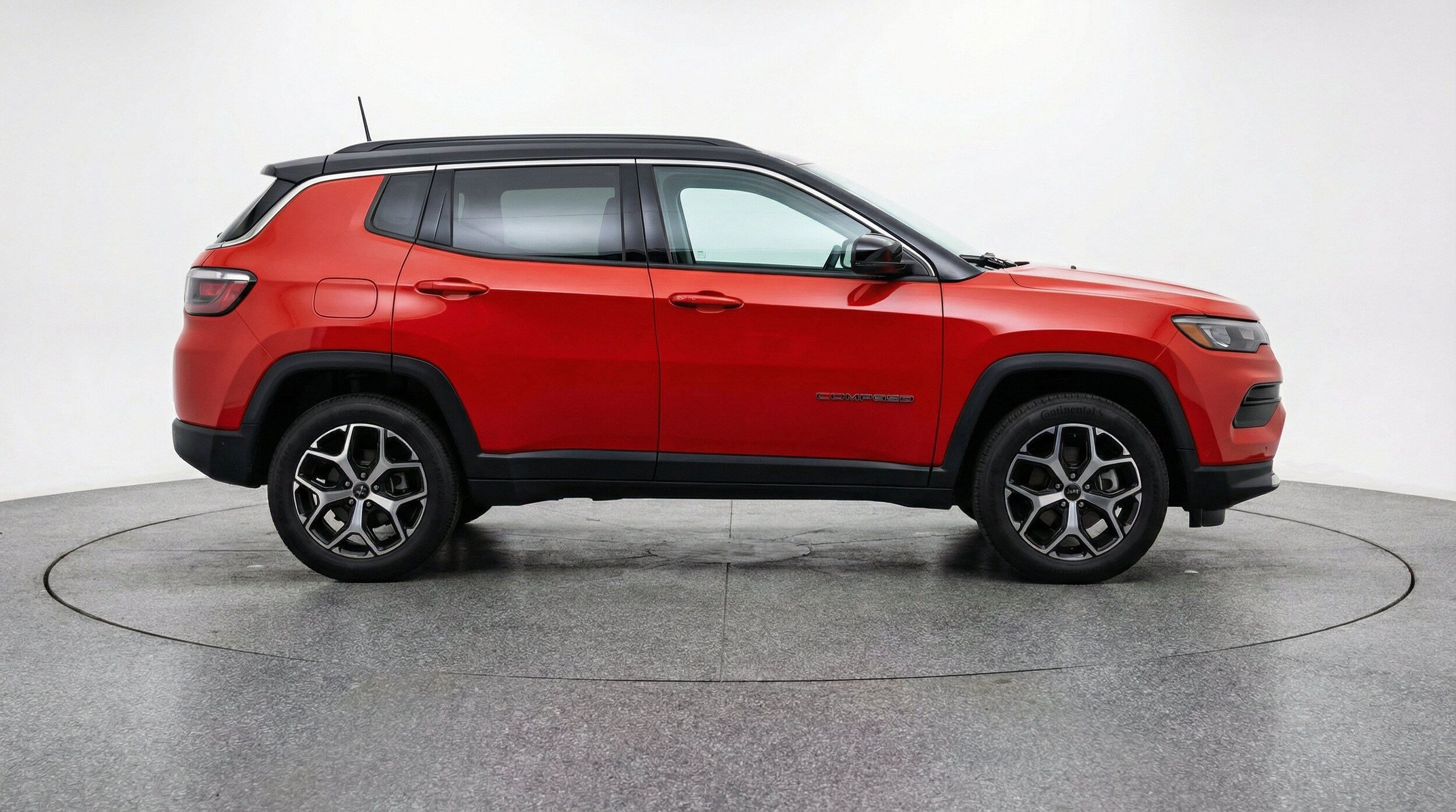 Thumbnail: 2025 Jeep Compass - 11