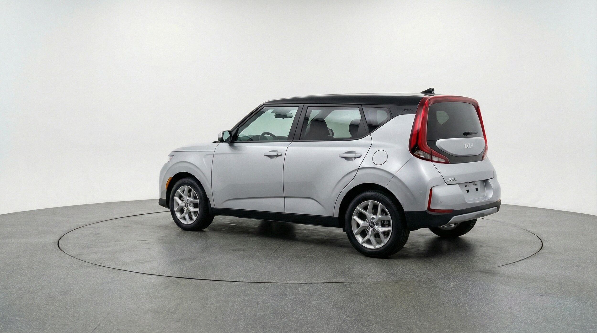 Thumbnail: 2025 Kia Soul - 5