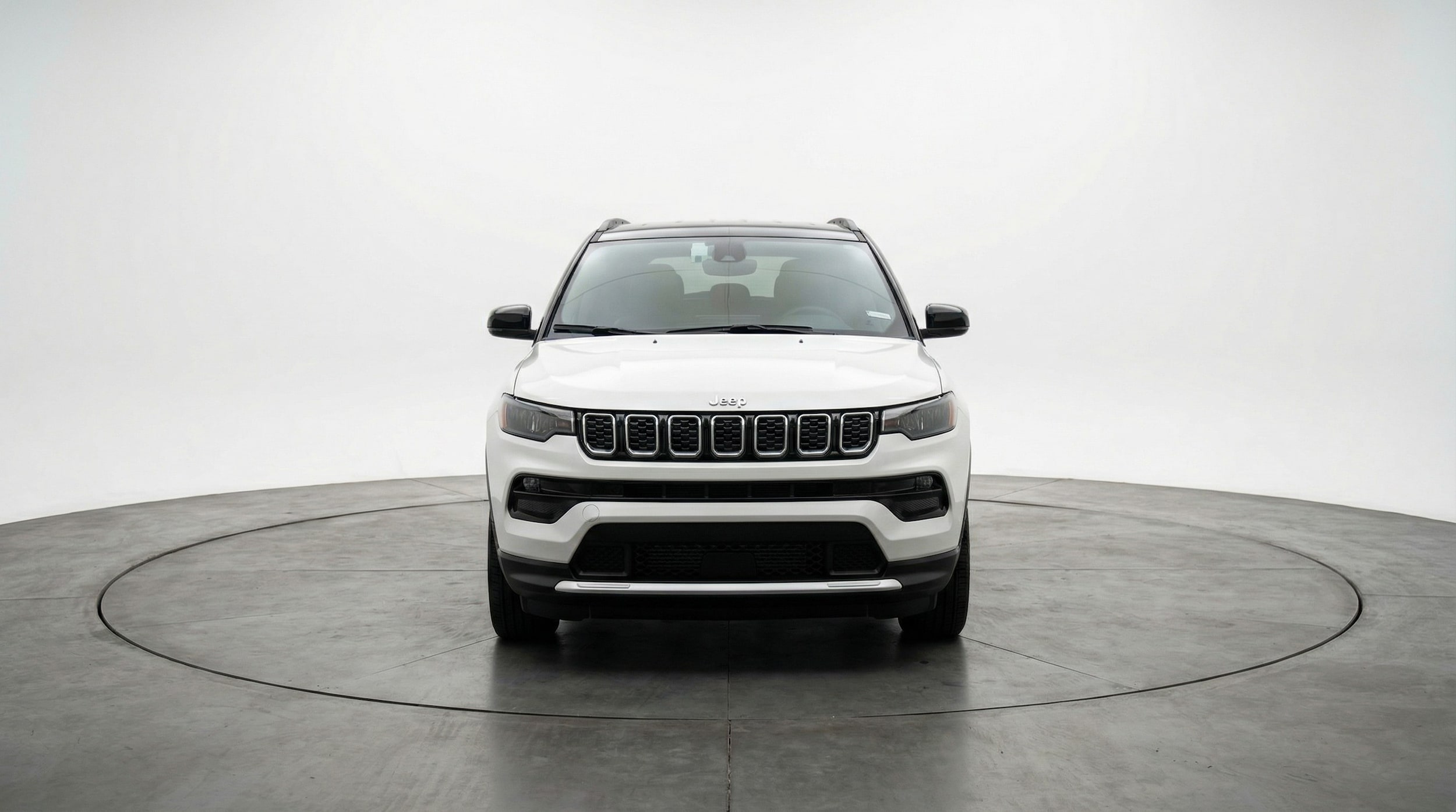 Thumbnail: 2025 Jeep Compass - 2