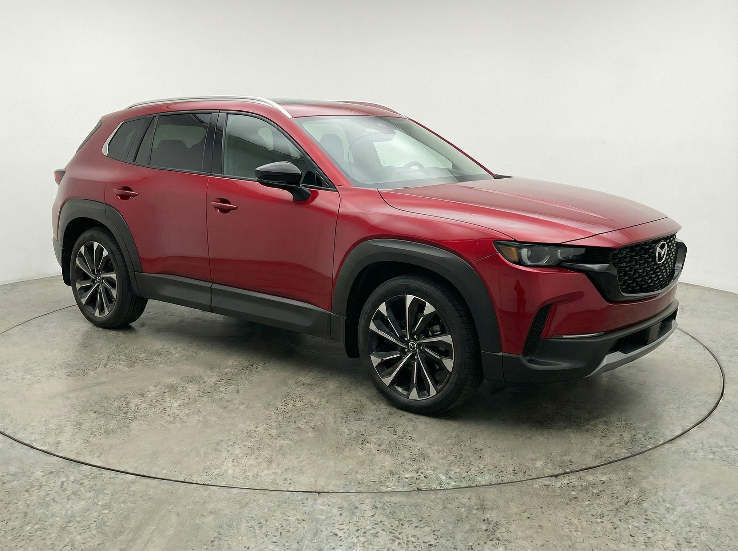 Thumbnail: 2025 Mazda CX-50 - 1