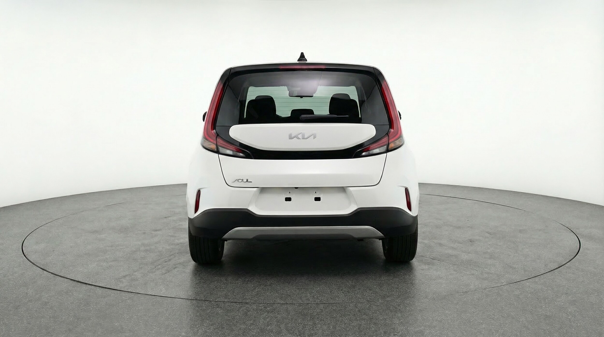 Thumbnail: 2025 Kia Soul - 6