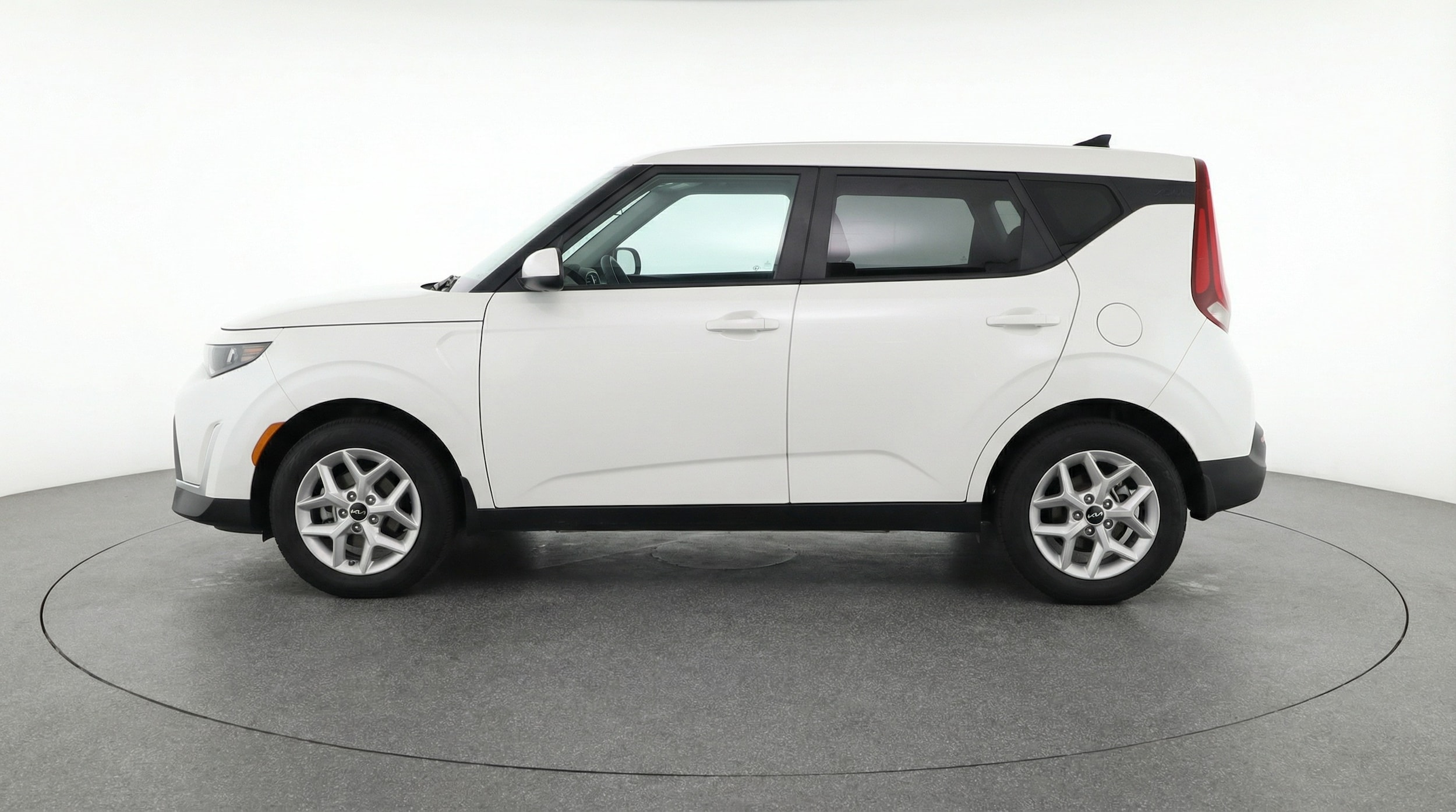 Thumbnail: 2025 Kia Soul - 4