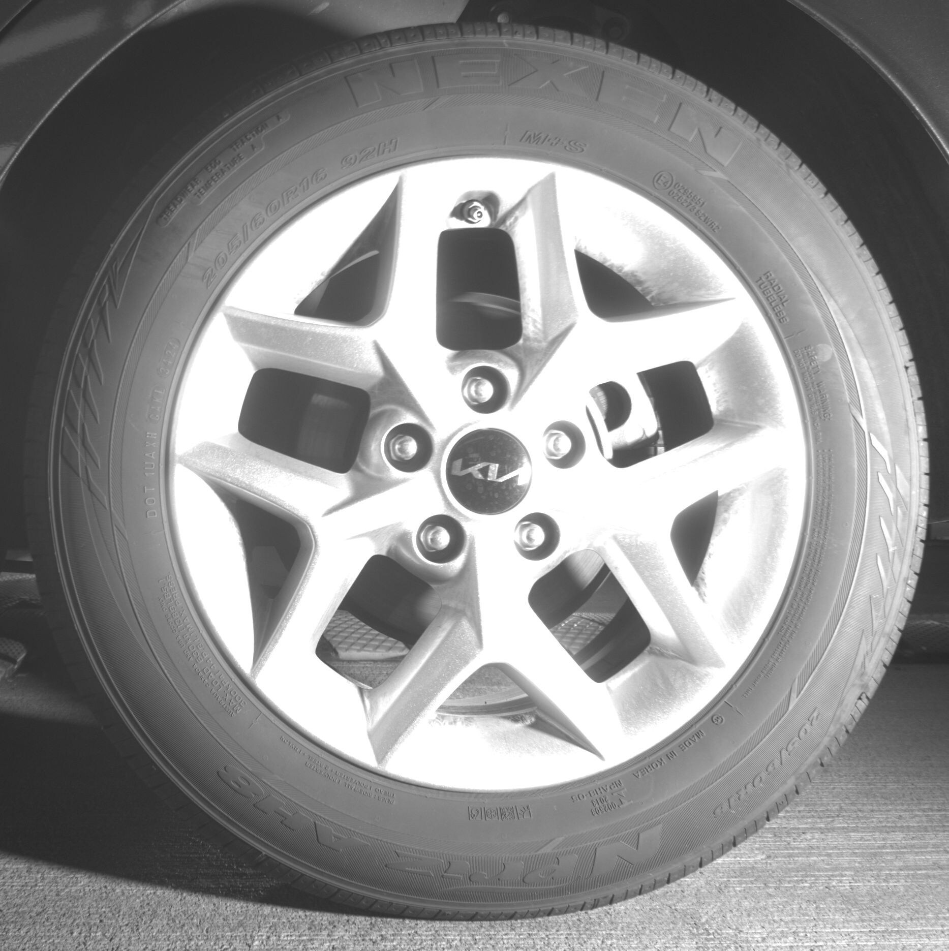 Thumbnail: 2025 Kia Soul - 11