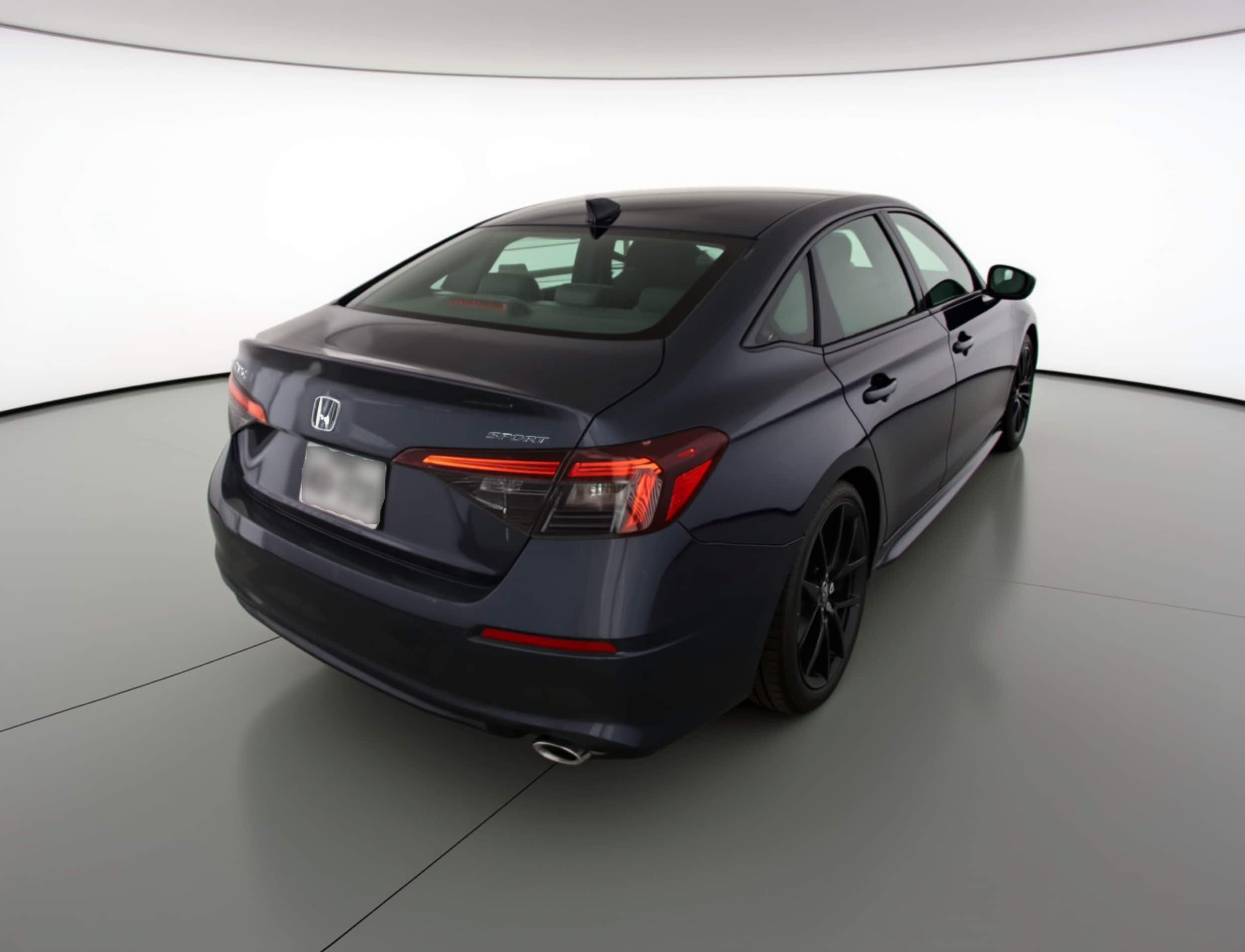 Thumbnail: 2025 Honda Civic - 7