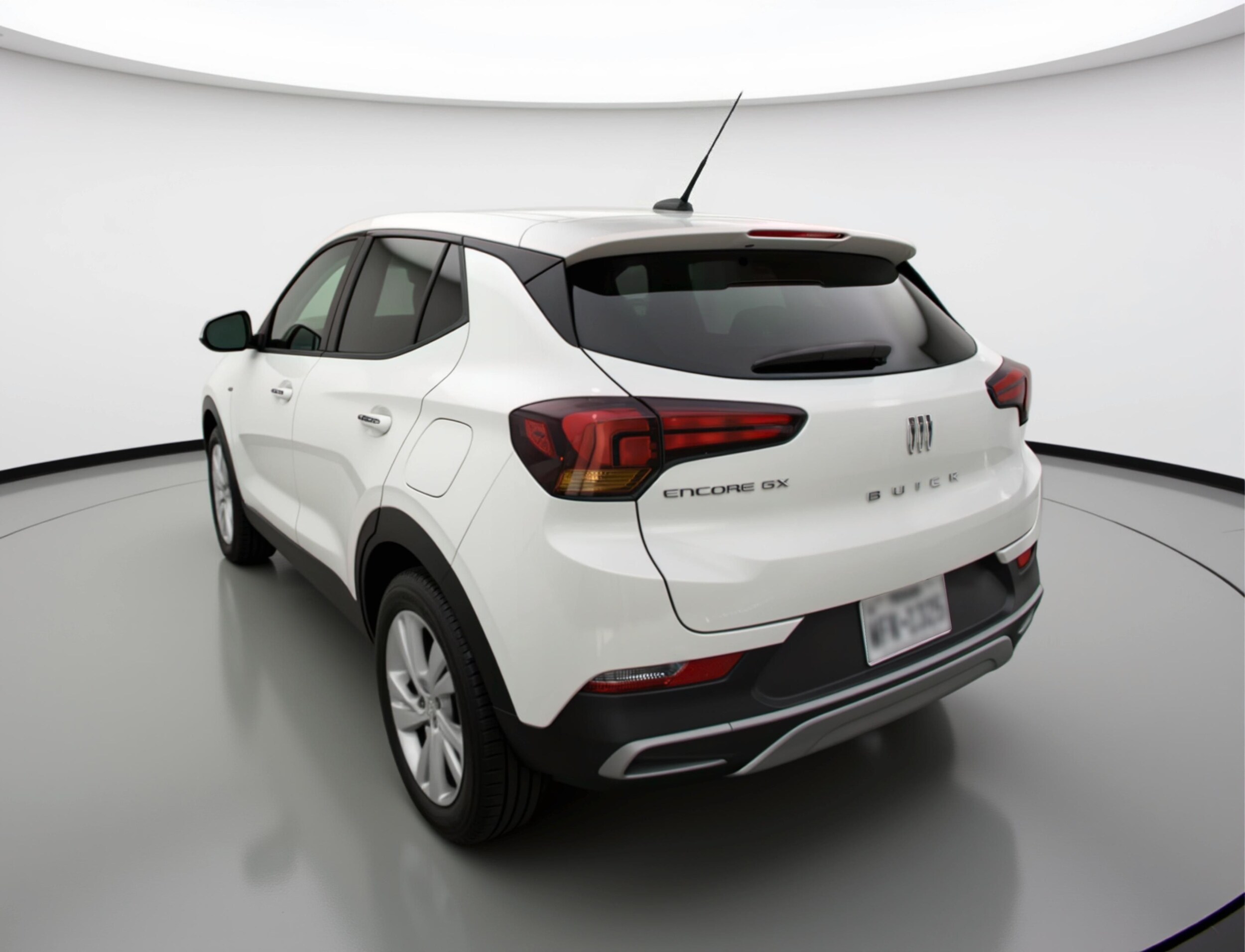 Thumbnail: 2025 Buick Encore GX - 5