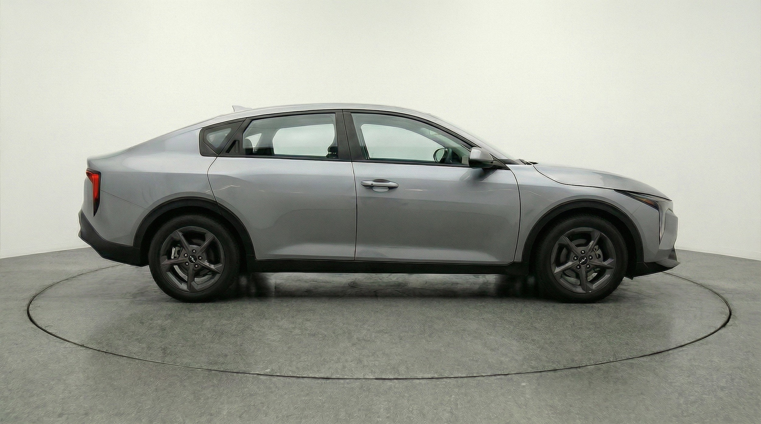 Thumbnail: 2025 Kia K4 - 11