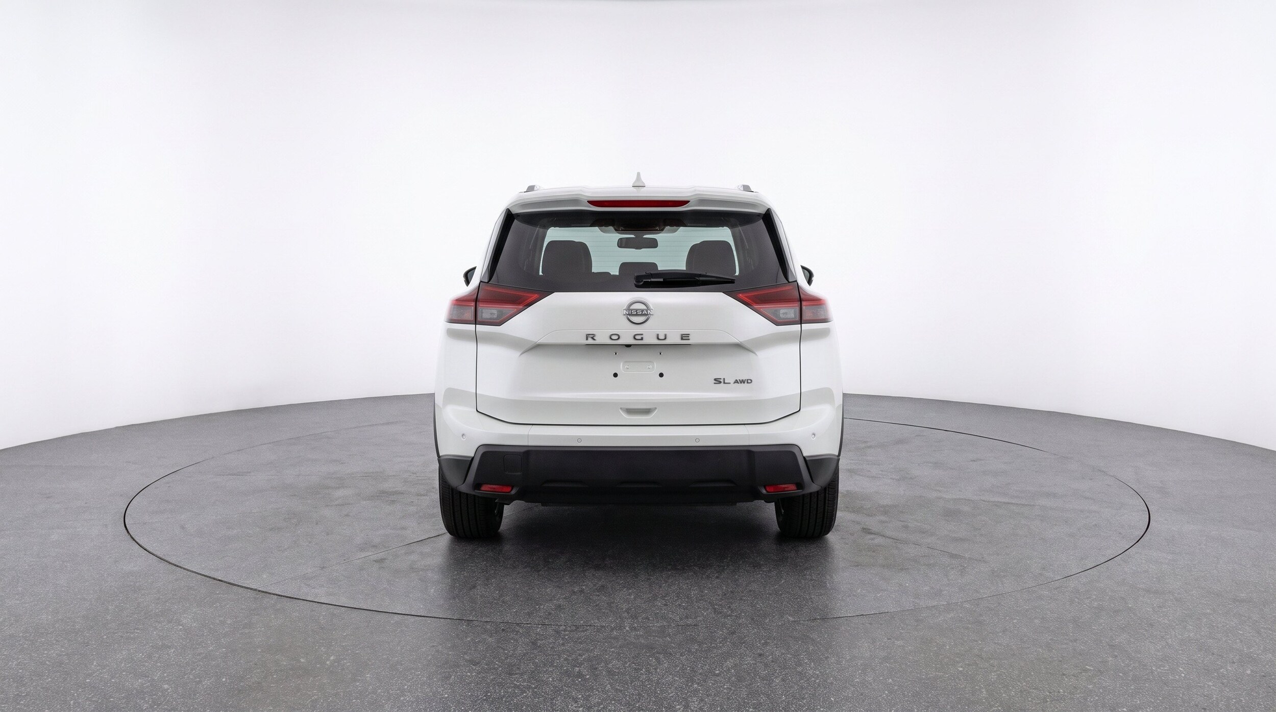 Thumbnail: 2026 Nissan Rogue - 7