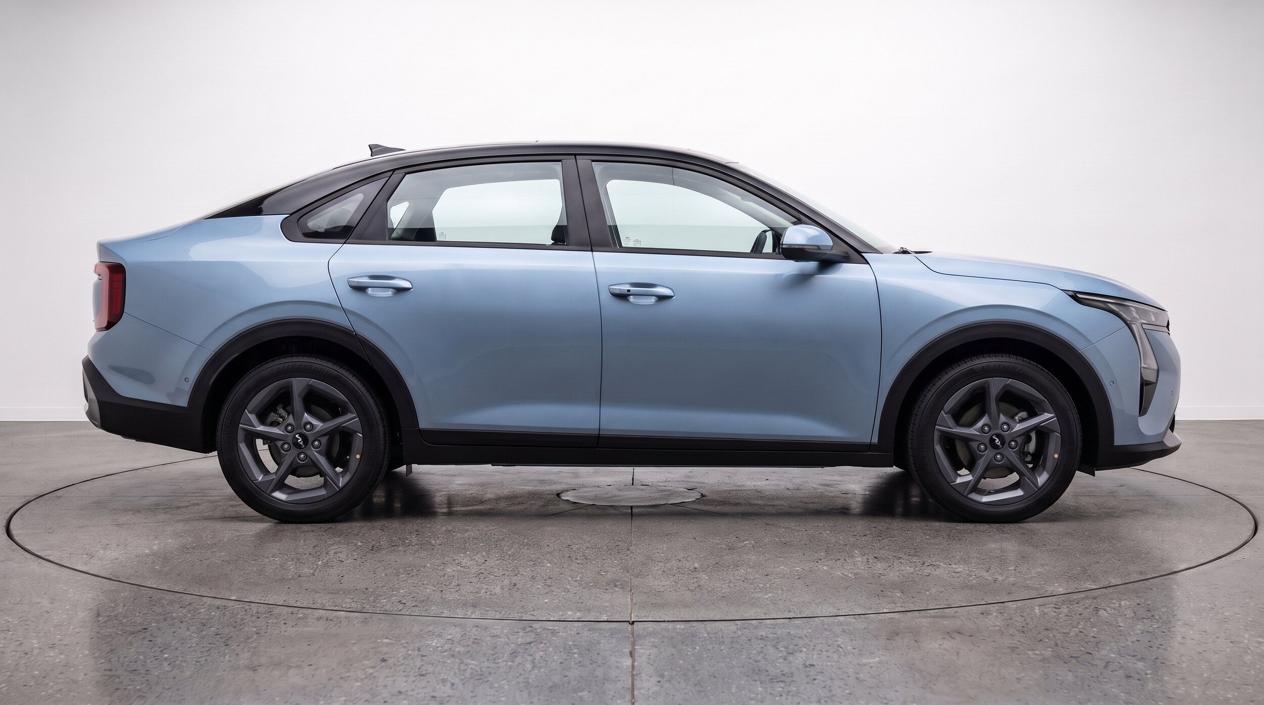 Thumbnail: 2026 Kia K4 - 10