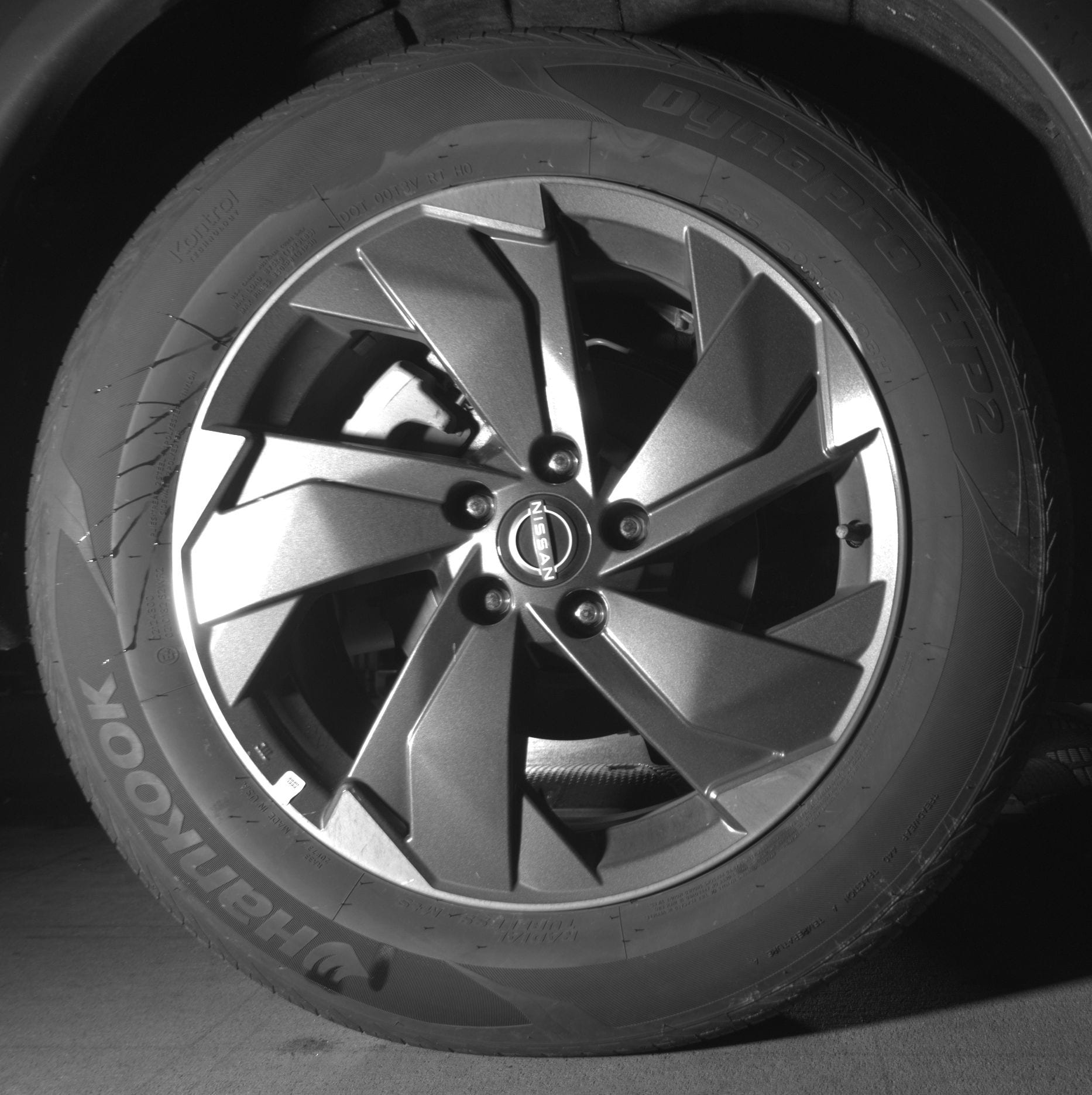 Thumbnail: 2025 Nissan Rogue - 12