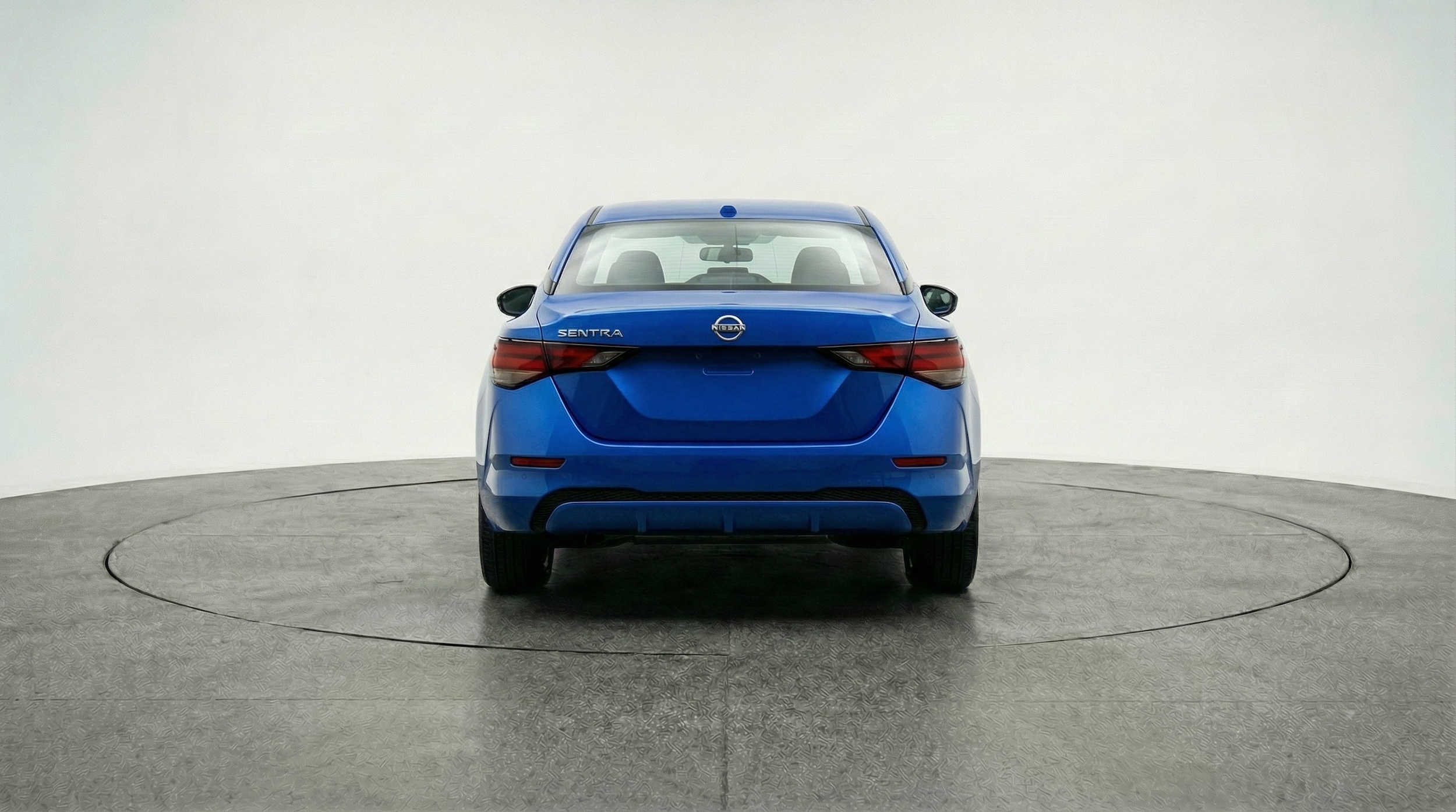 Thumbnail: 2025 Nissan Sentra - 6