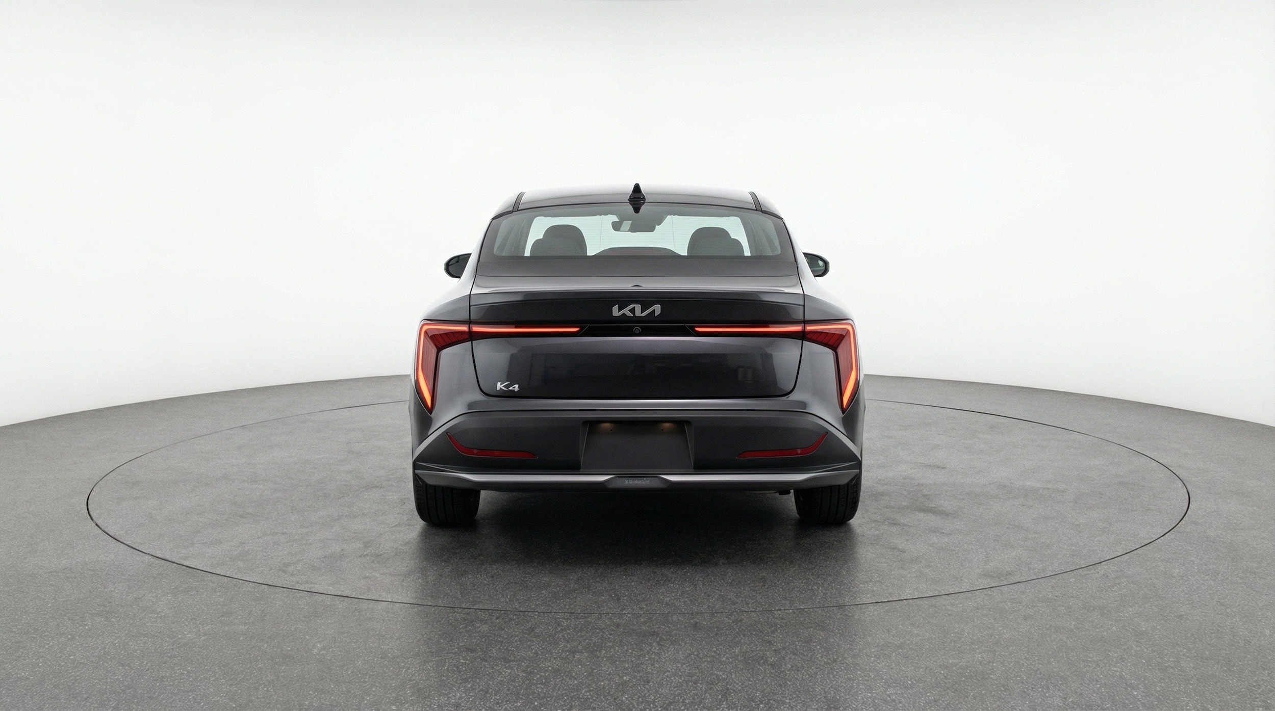 Thumbnail: 2025 Kia K4 - 7