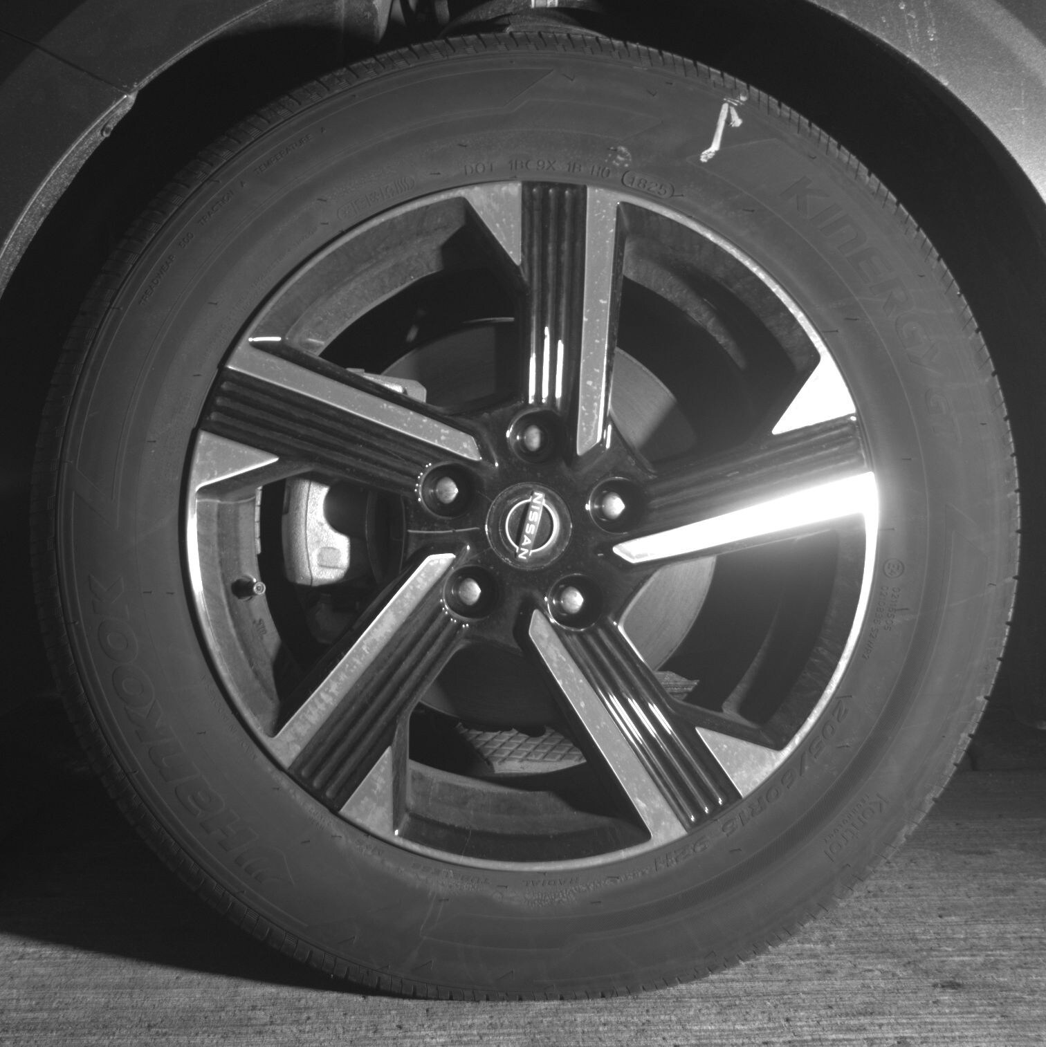 Thumbnail: 2025 Nissan Sentra - 9