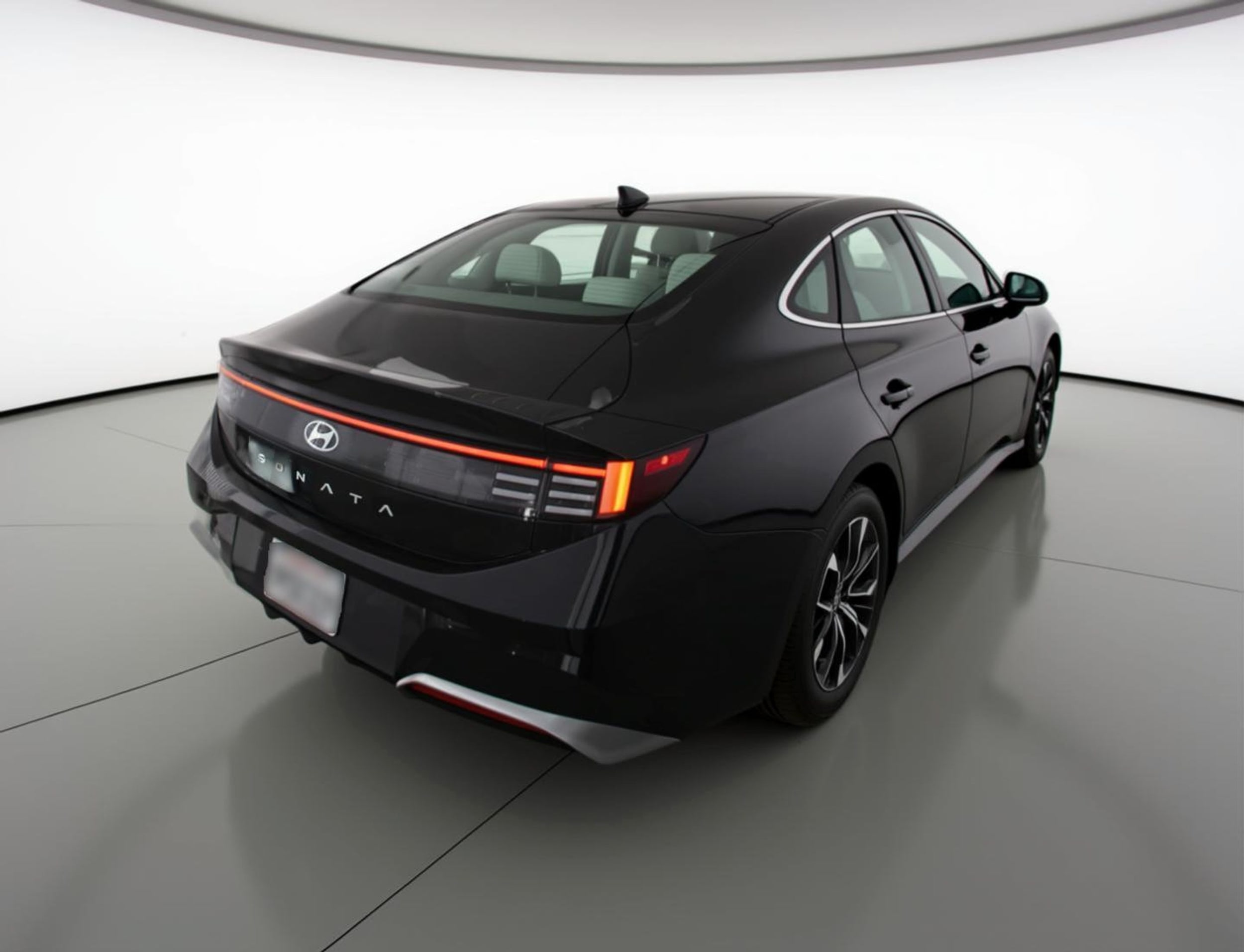 Thumbnail: 2025 Hyundai Sonata - 7