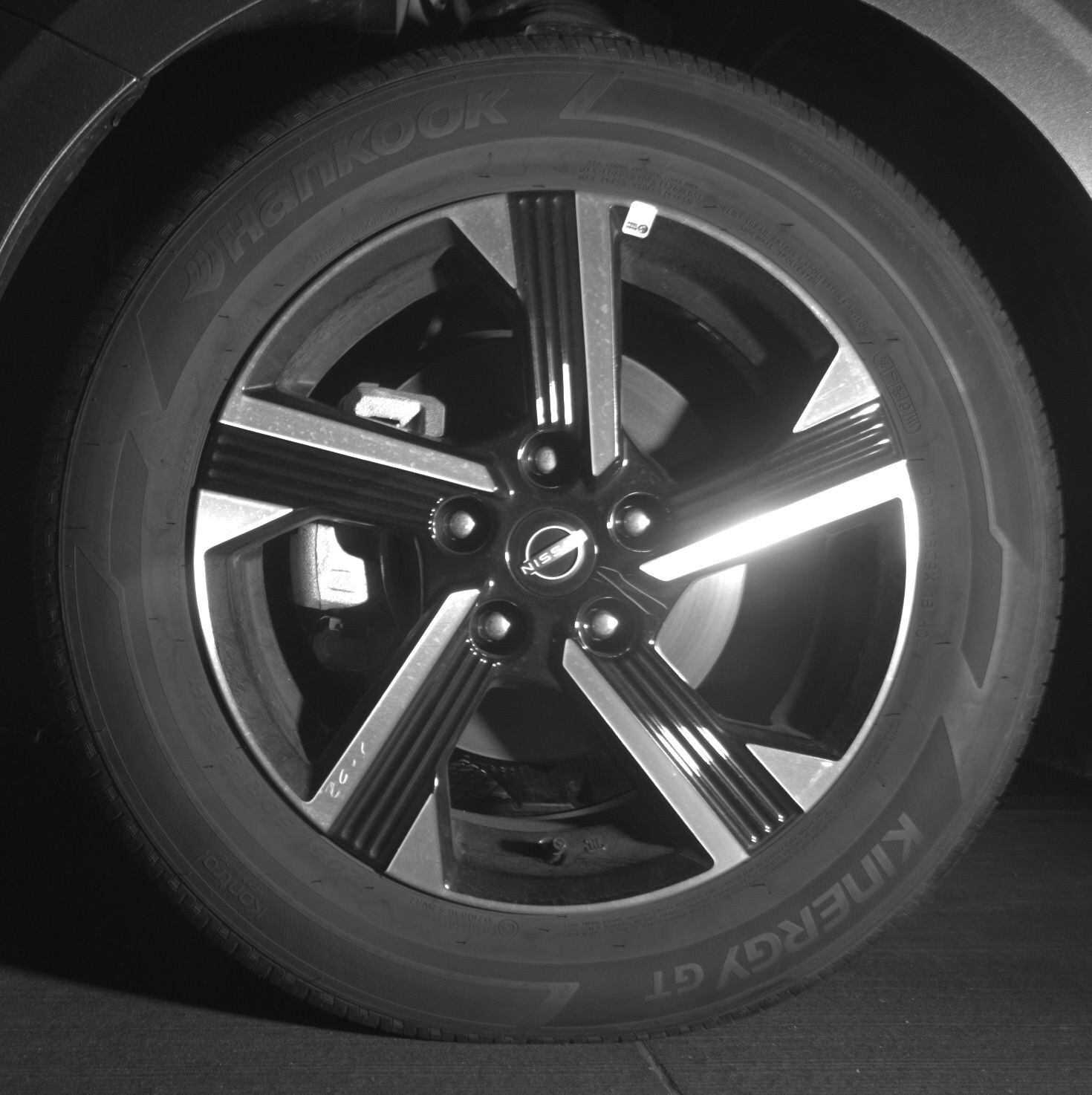 Thumbnail: 2025 Nissan Sentra - 9