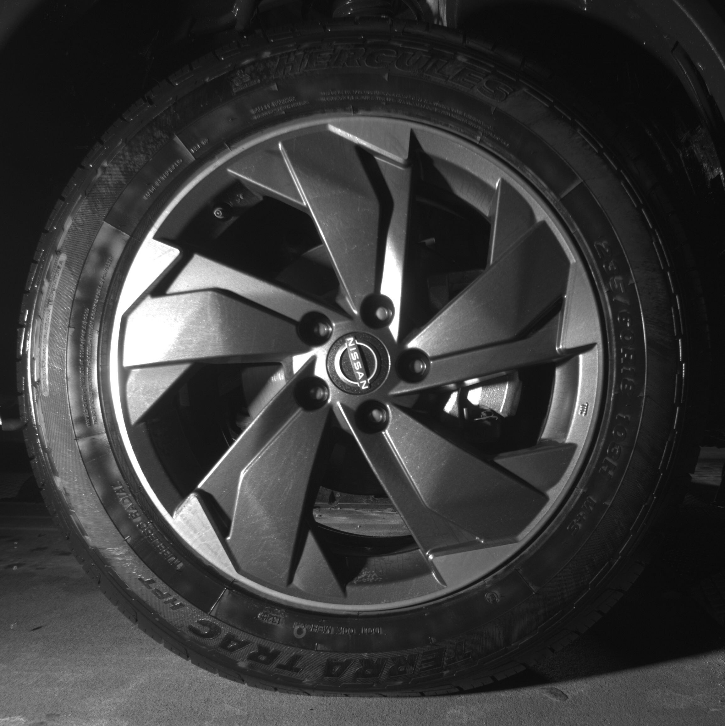 Thumbnail: 2025 Nissan Rogue - 10