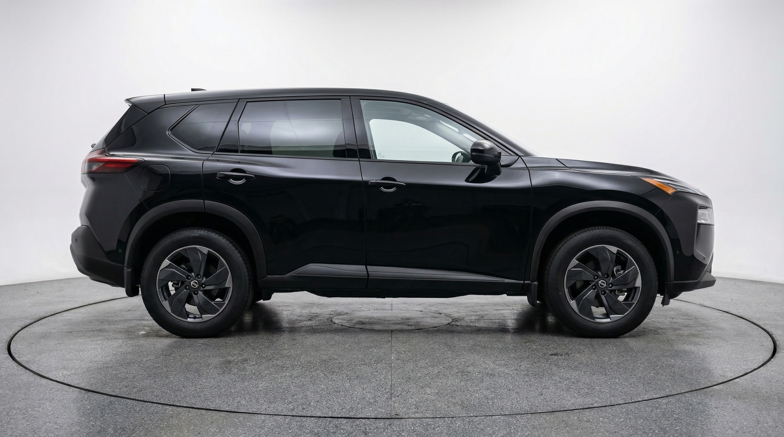 Thumbnail: 2025 Nissan Rogue - 8