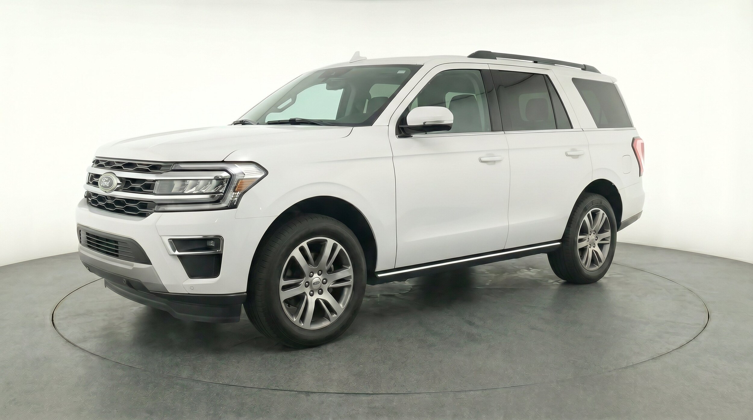Thumbnail: 2024 Ford Expedition - 3