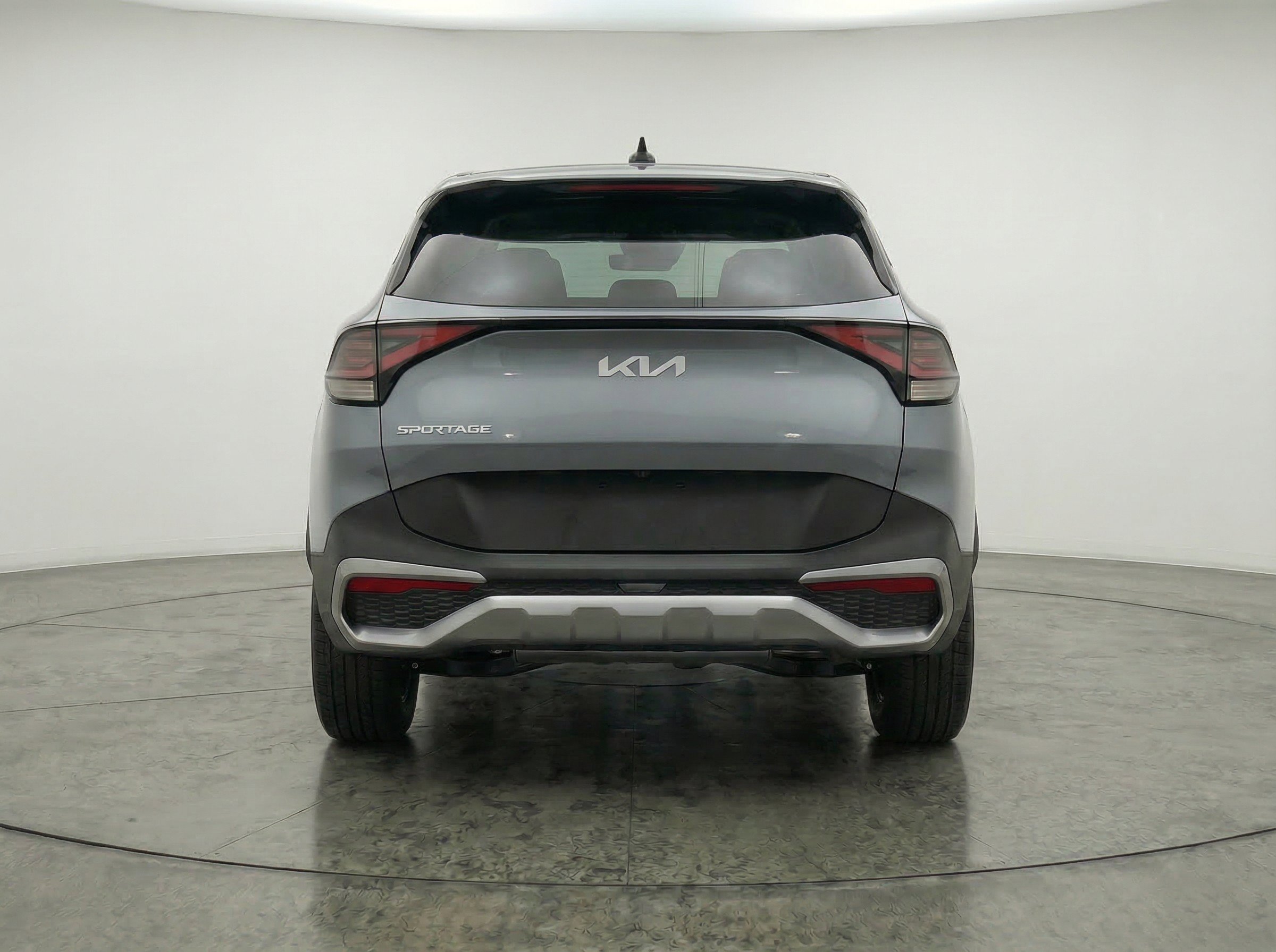 Thumbnail: 2026 Kia Sportage - 7