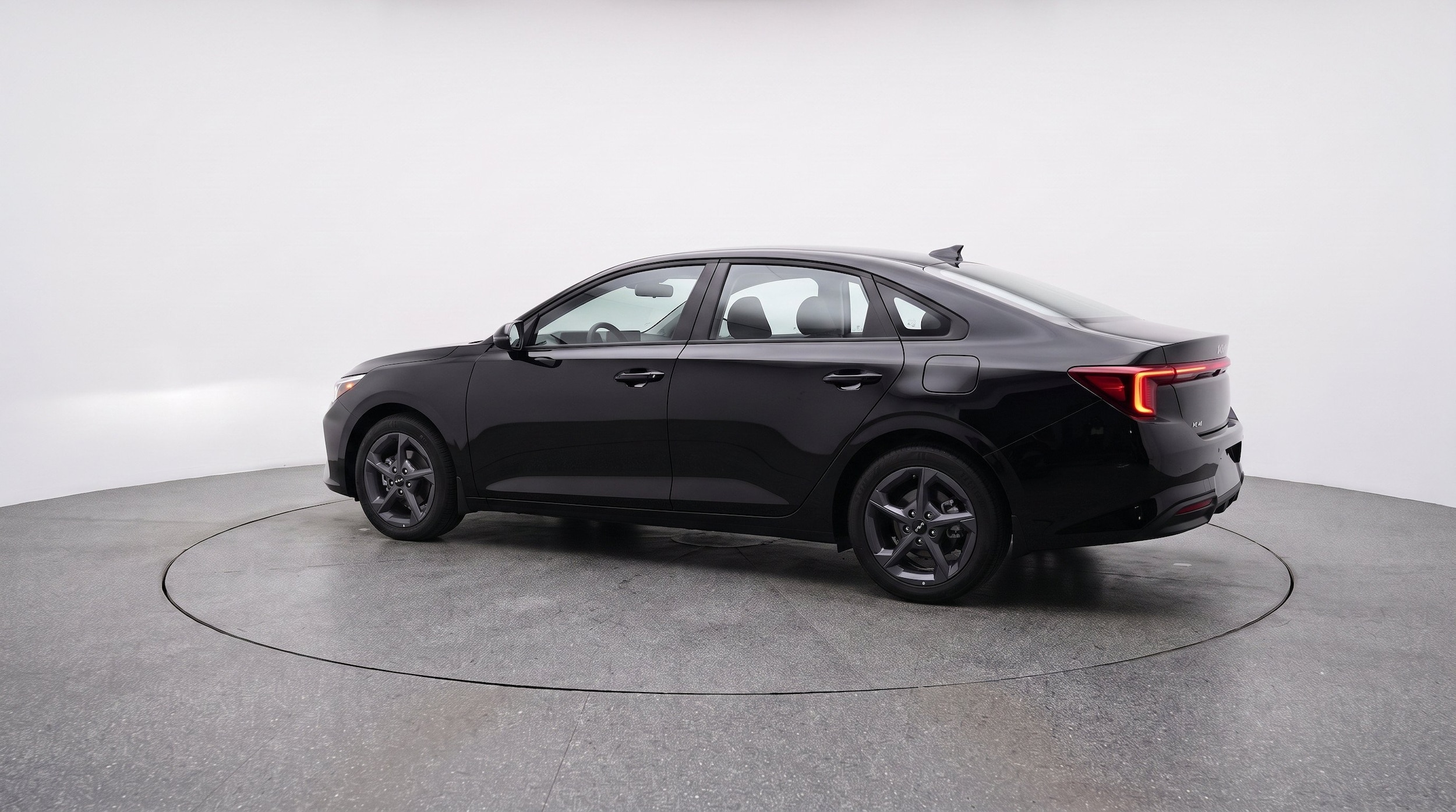 Thumbnail: 2026 Kia K4 - 6