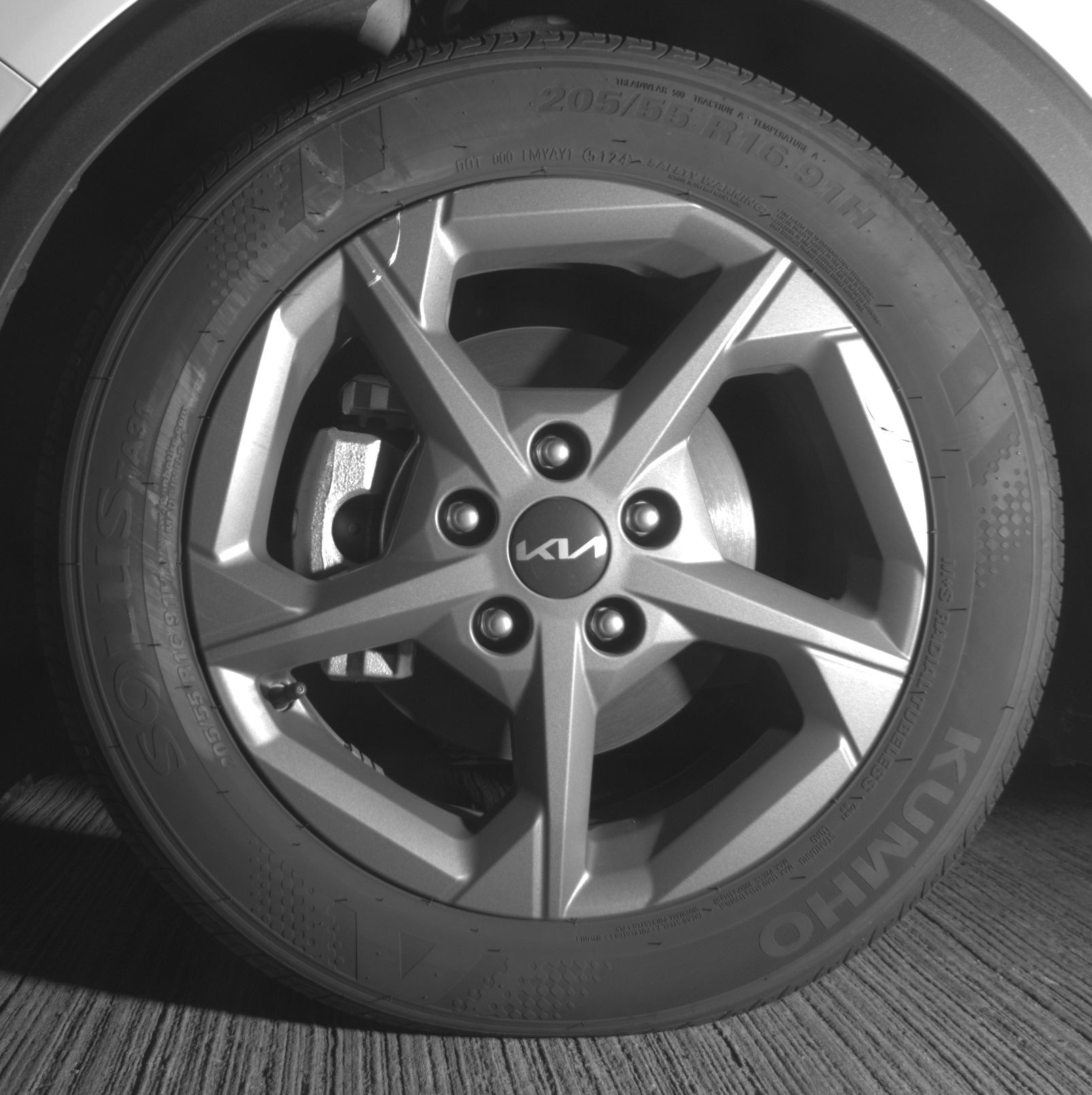 Thumbnail: 2025 Kia K4 - 9