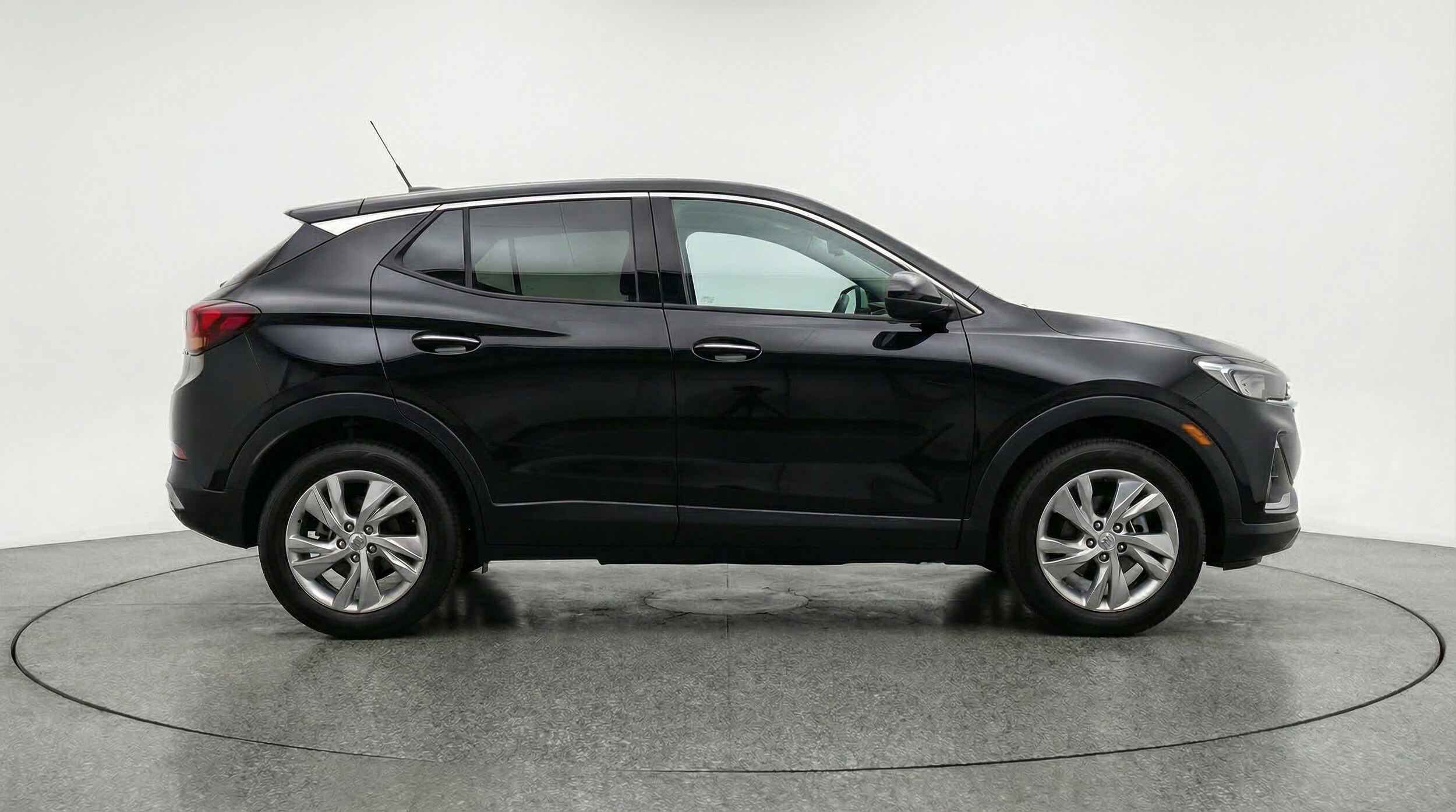 Thumbnail: 2025 Buick Encore GX - 8