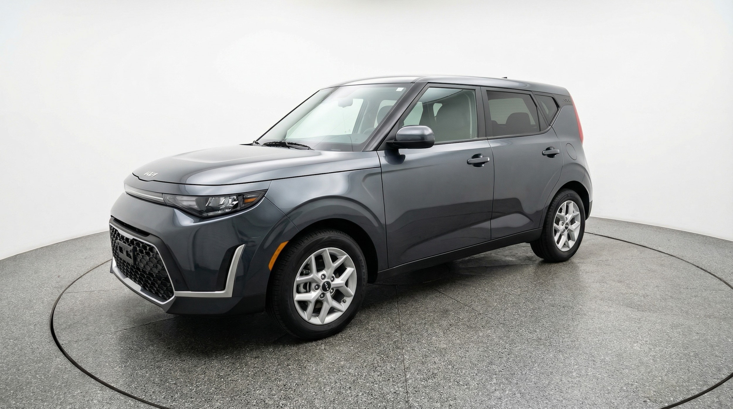 Thumbnail: 2025 Kia Soul - 3