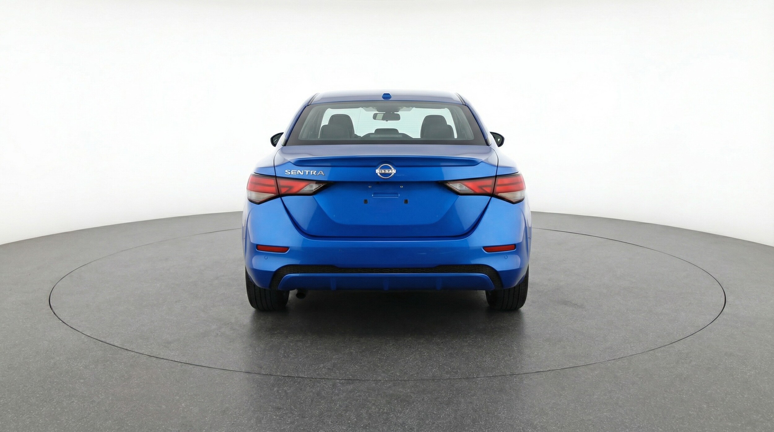 Thumbnail: 2025 Nissan Sentra - 6