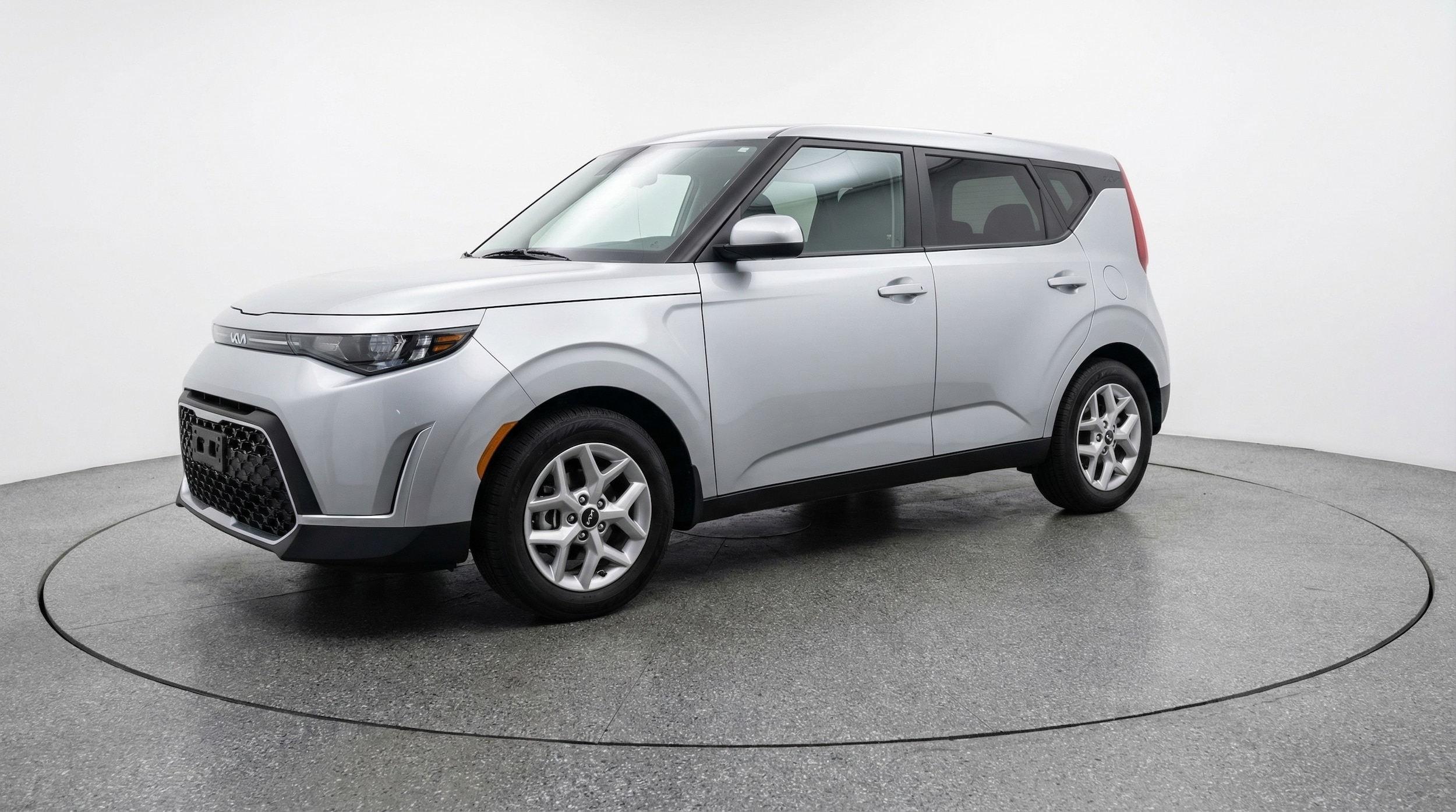 Thumbnail: 2025 Kia Soul - 3