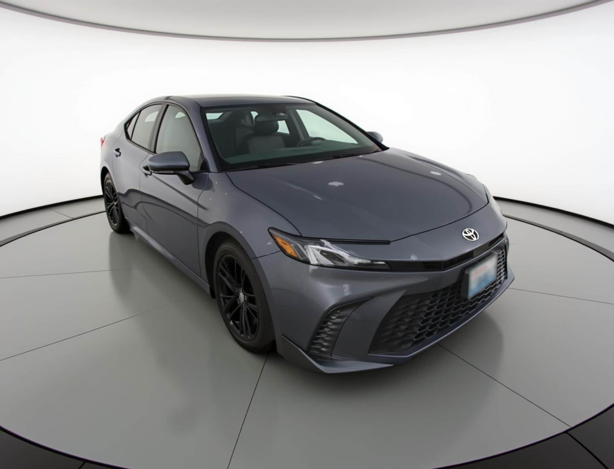 Thumbnail: 2025 Toyota Camry - 1