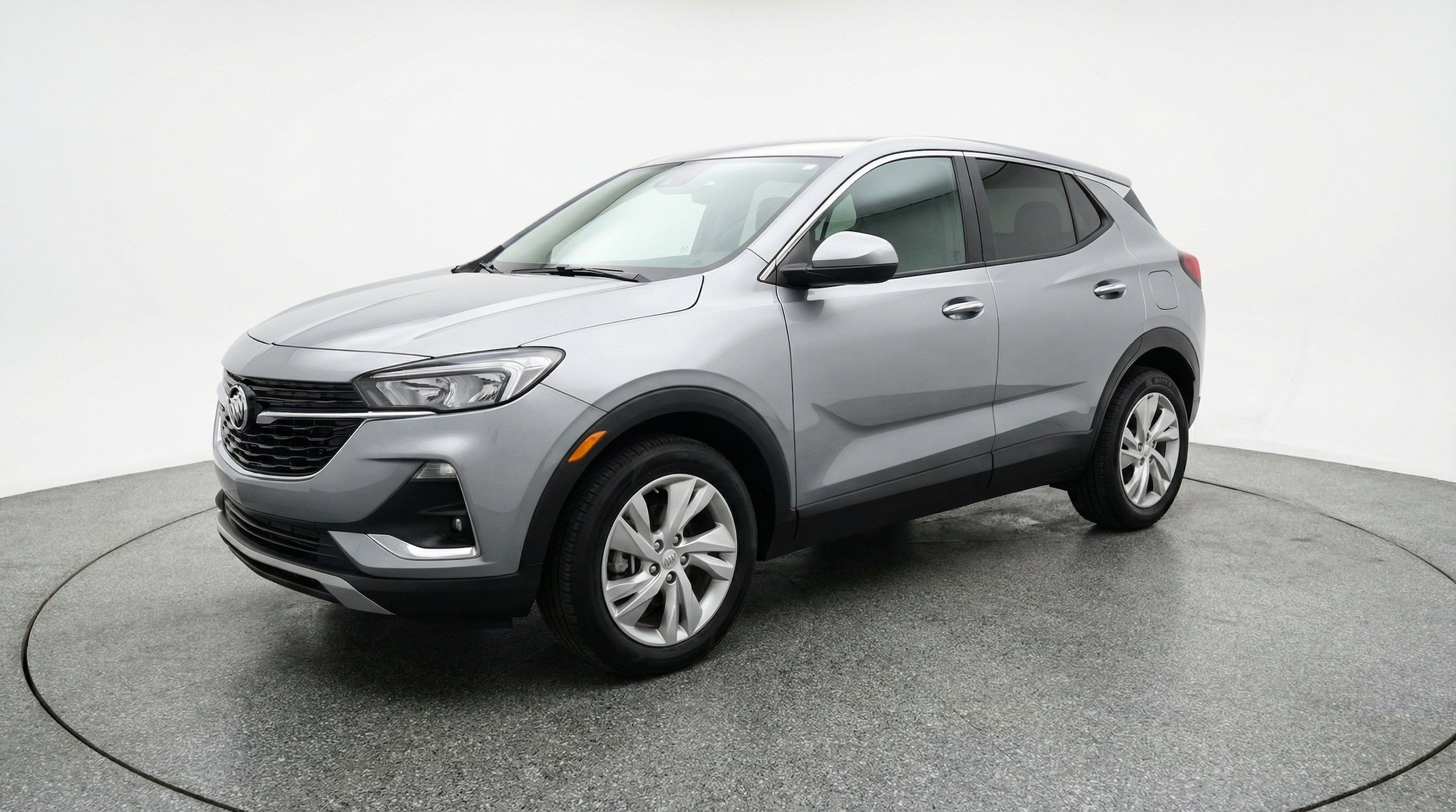 Thumbnail: 2026 Buick Encore GX - 3