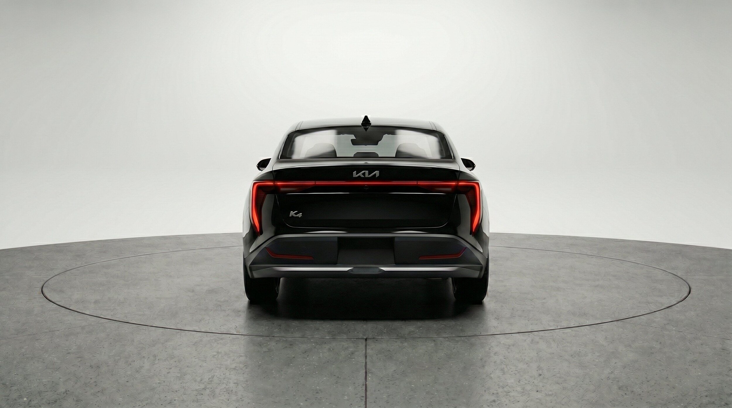 Thumbnail: 2026 Kia K4 - 7