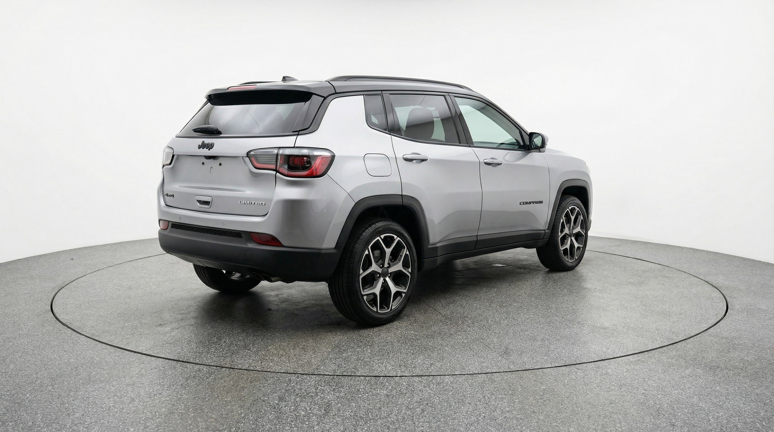 Thumbnail: 2025 Jeep Compass - 9