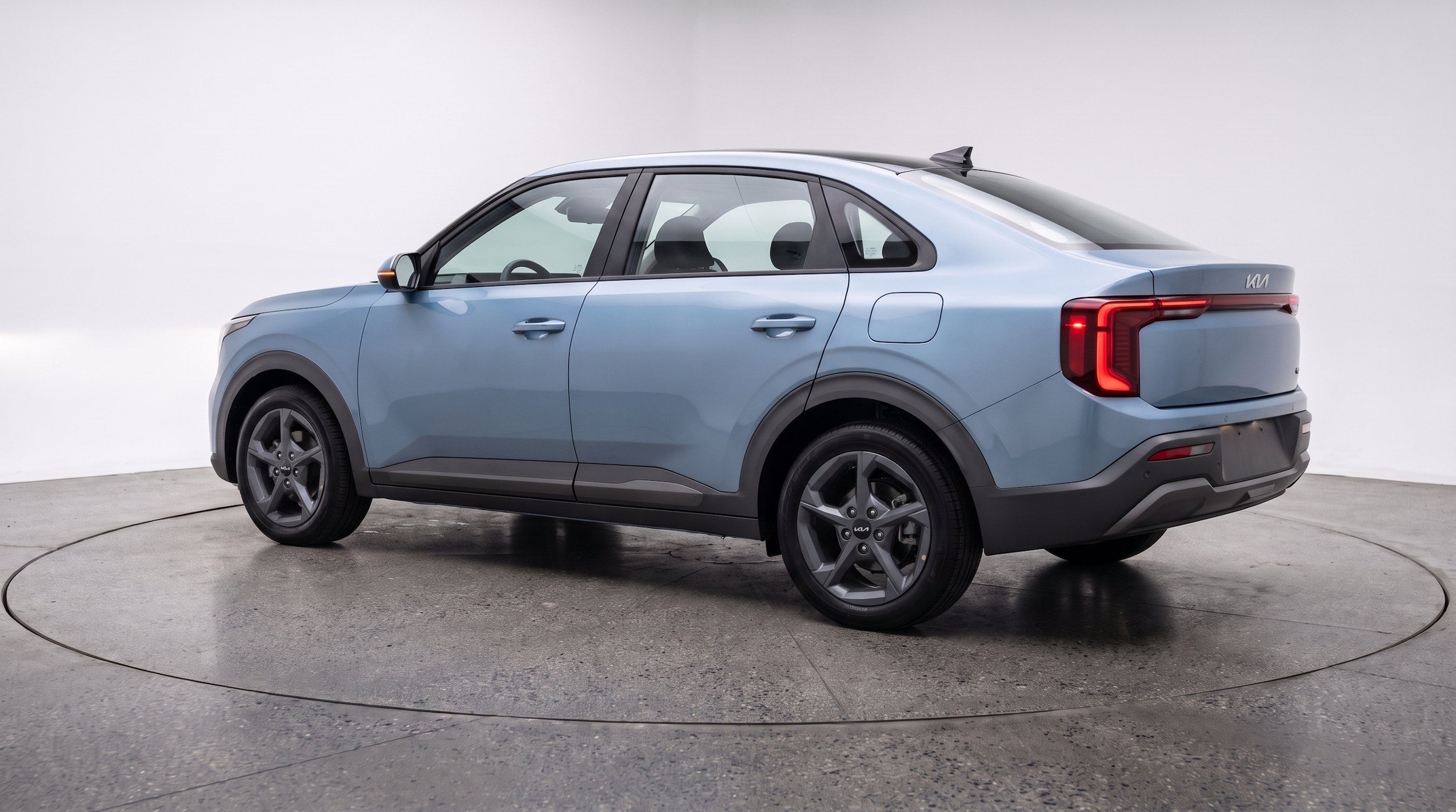Thumbnail: 2026 Kia K4 - 6