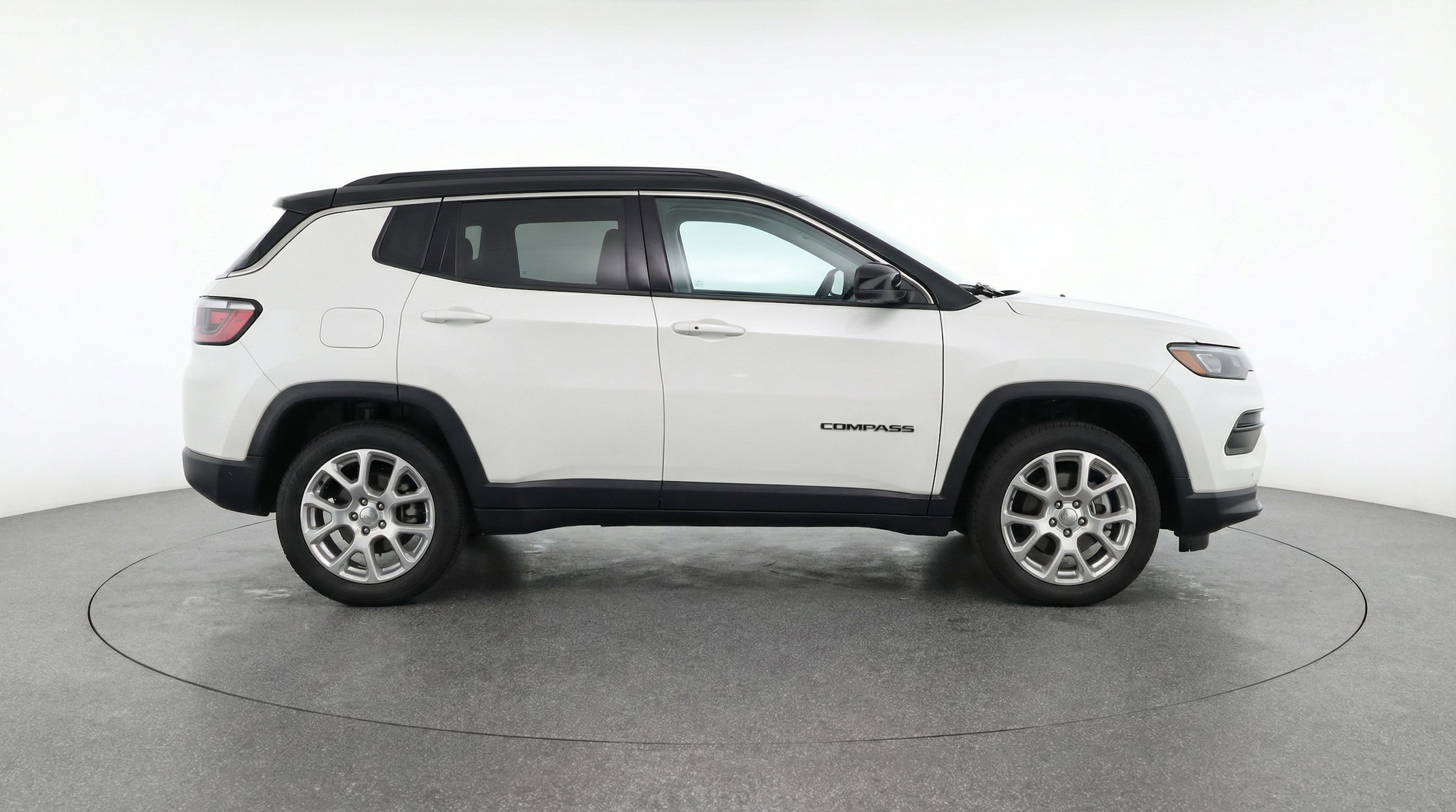 Thumbnail: 2025 Jeep Compass - 8