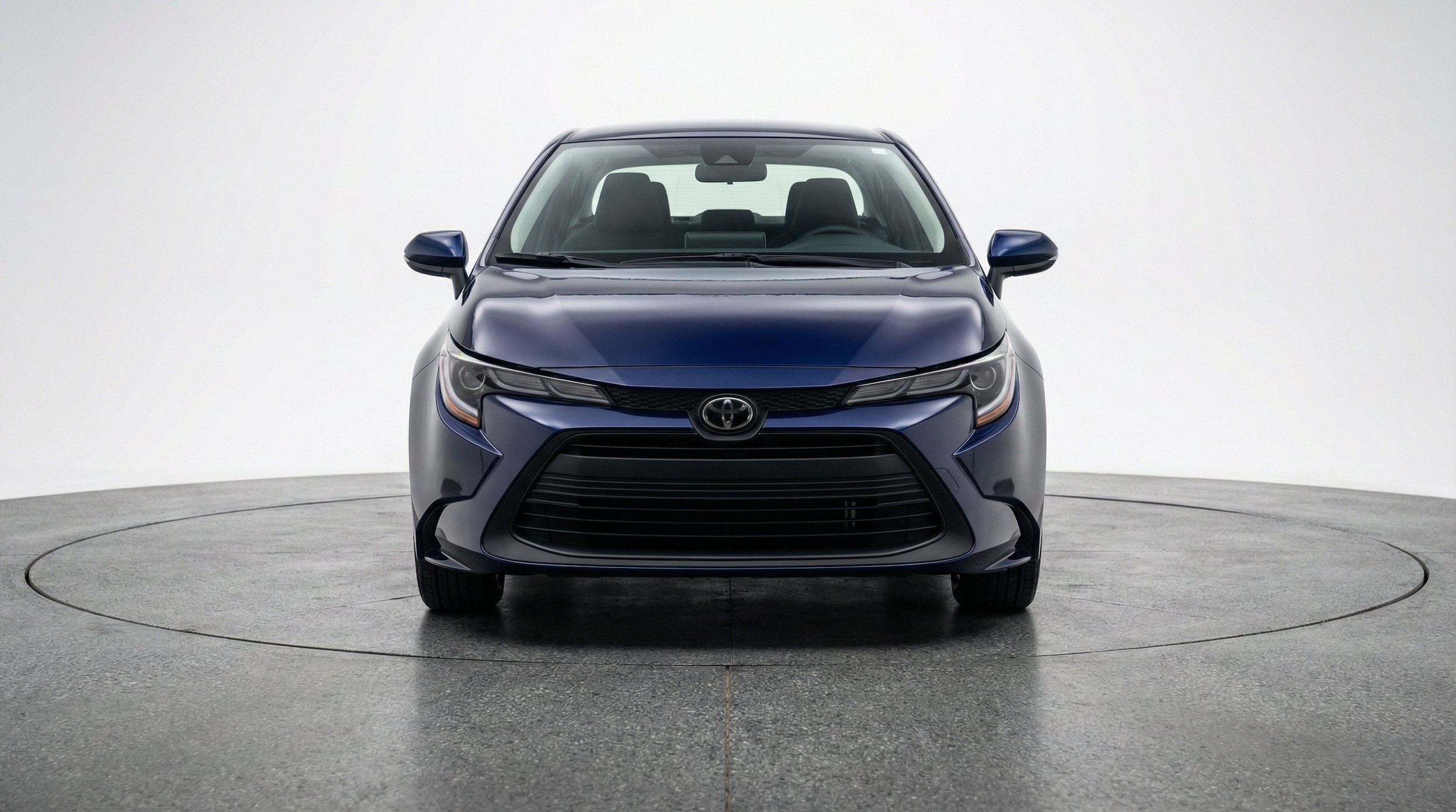 Thumbnail: 2025 Toyota Corolla - 2