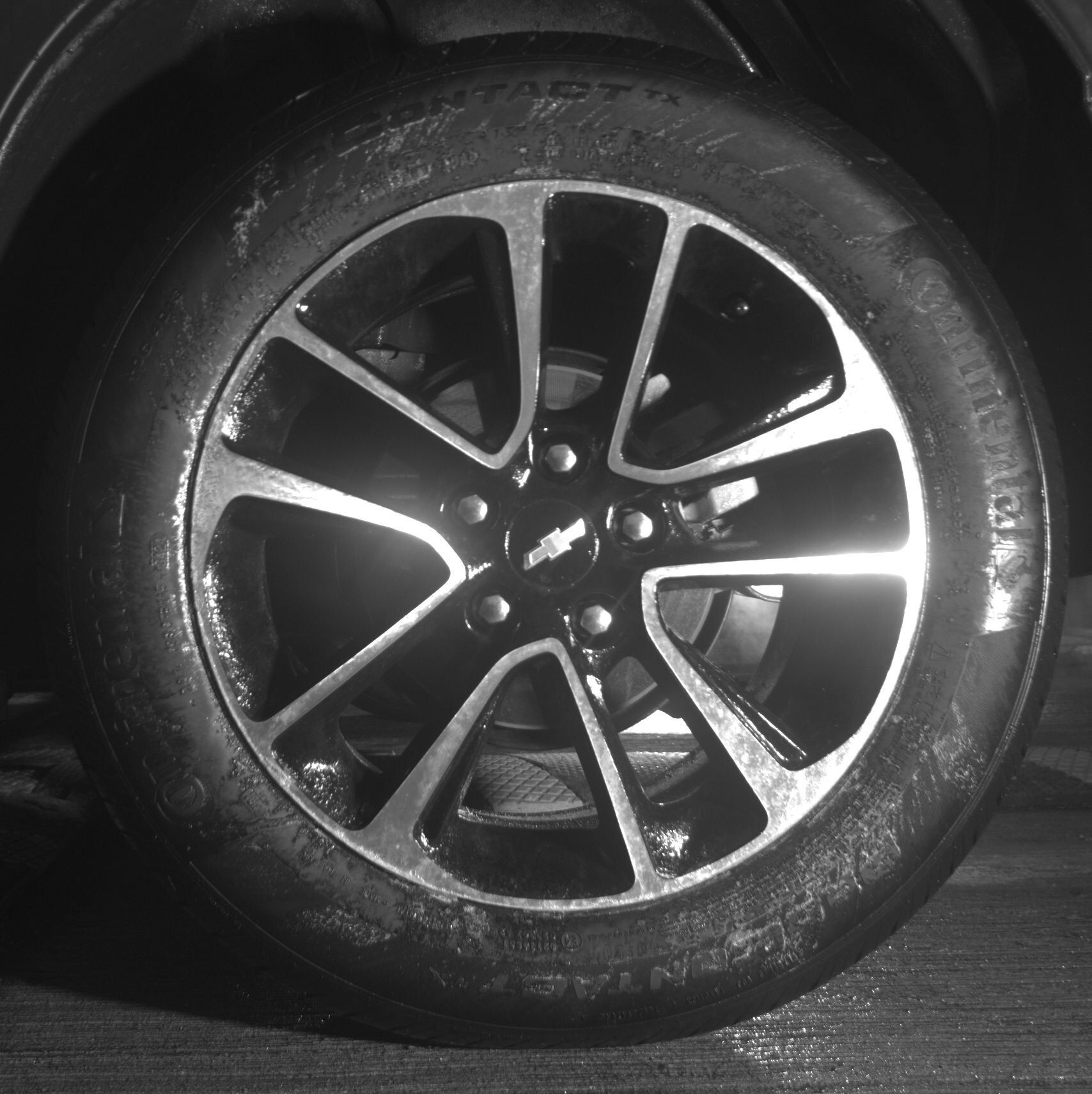 Thumbnail: 2025 Chevrolet TrailBlazer - 11