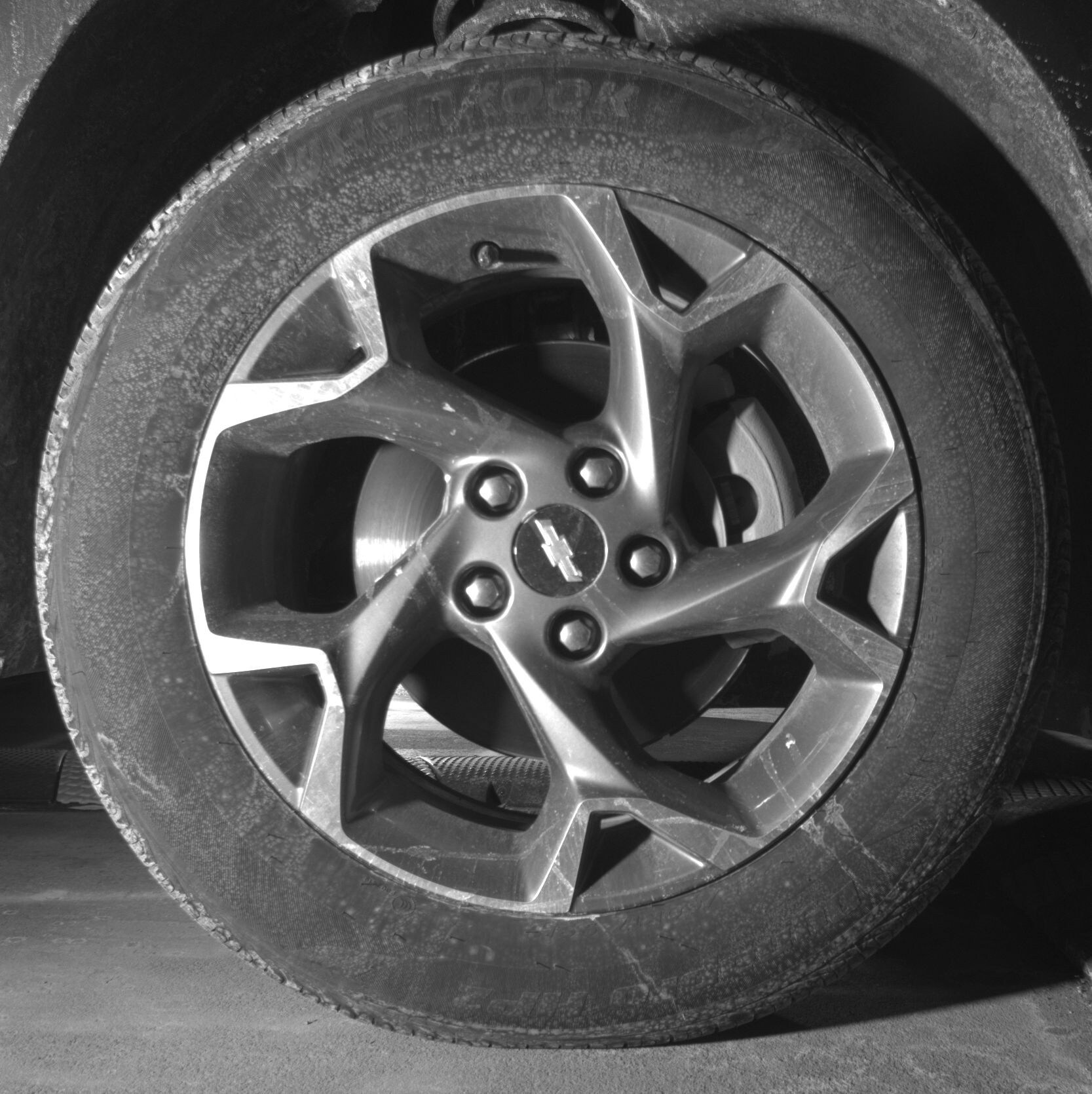 Thumbnail: 2025 Chevrolet Trax - 10