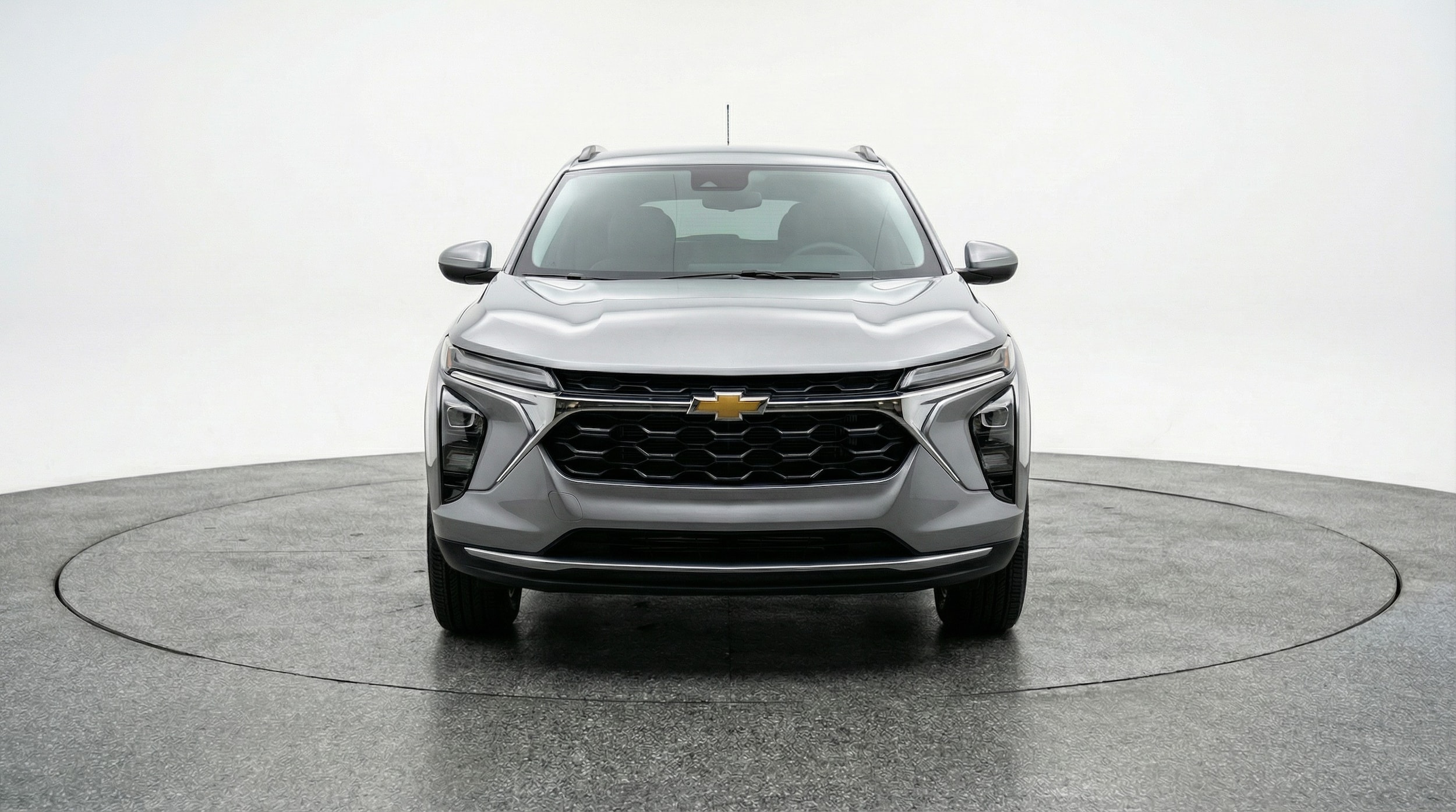 Thumbnail: 2025 Chevrolet Trax - 2