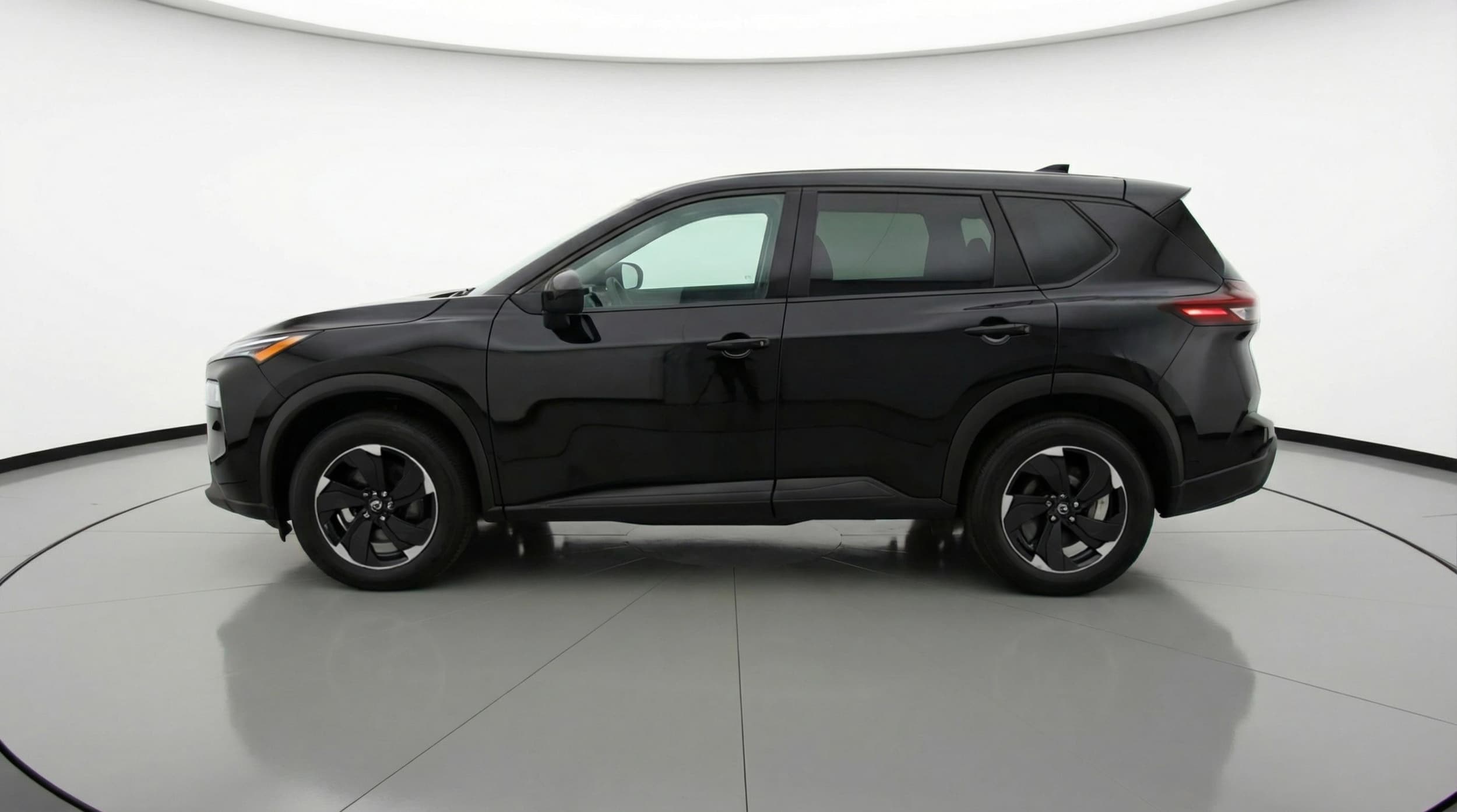 Thumbnail: 2025 Nissan Rogue - 4