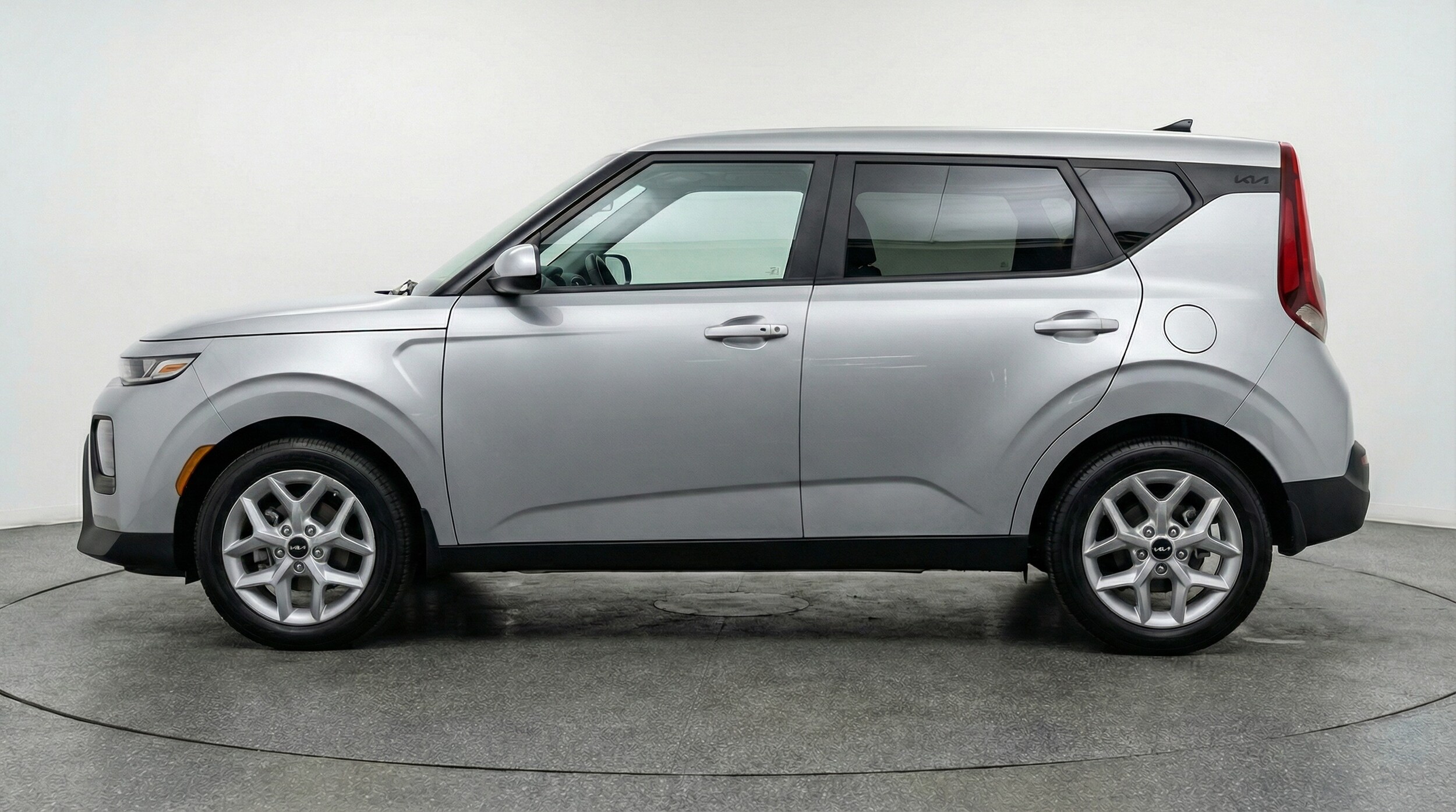 Thumbnail: 2025 Kia Soul - 4