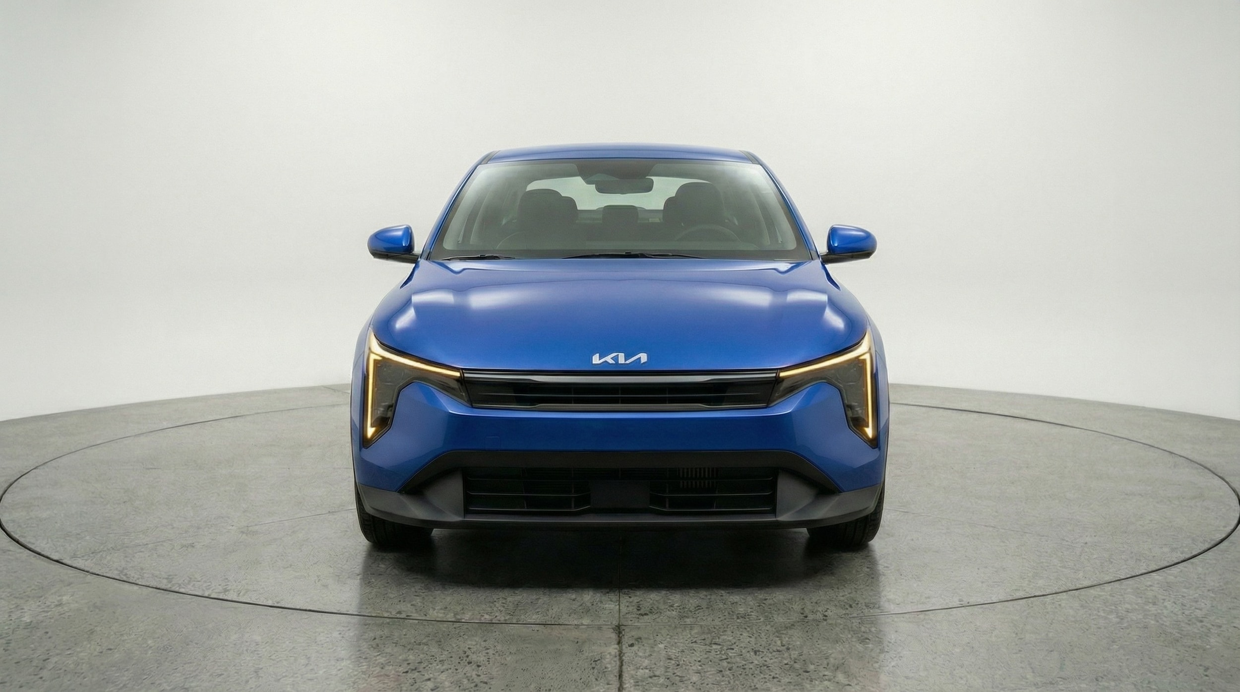 Thumbnail: 2025 Kia K4 - 2