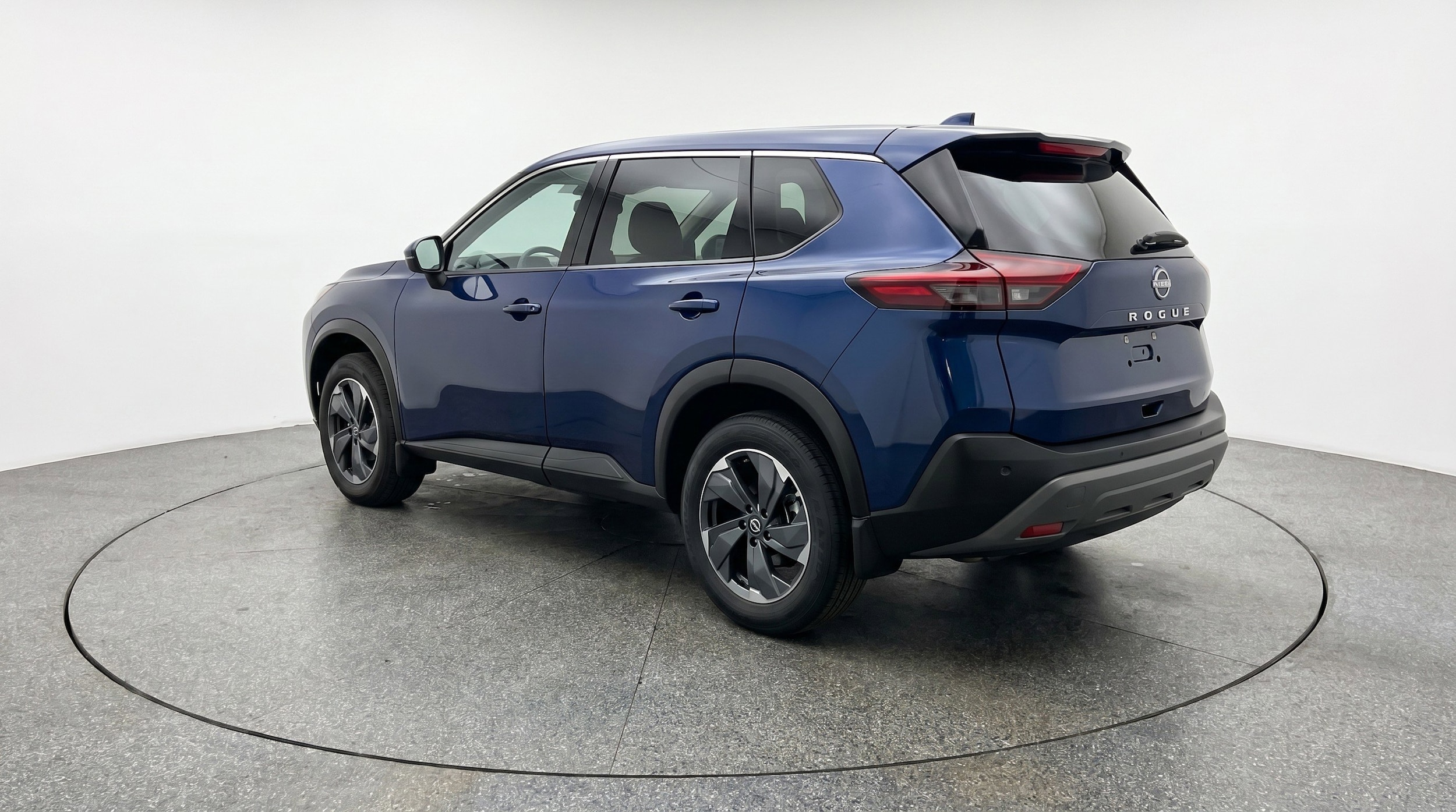 Thumbnail: 2025 Nissan Rogue - 6