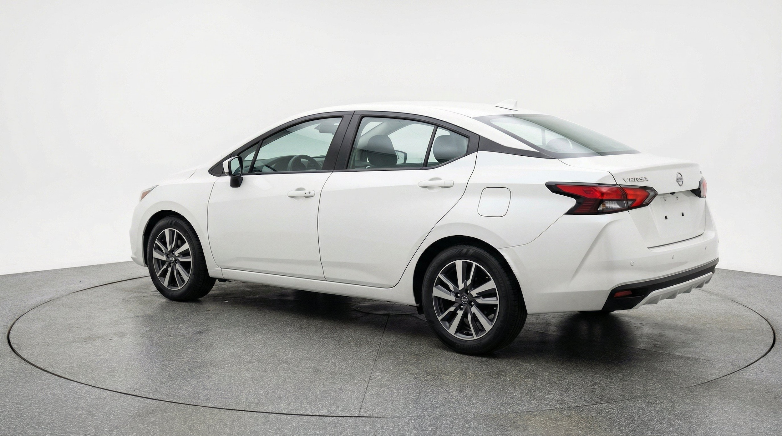 Thumbnail: 2025 Nissan Versa - 6