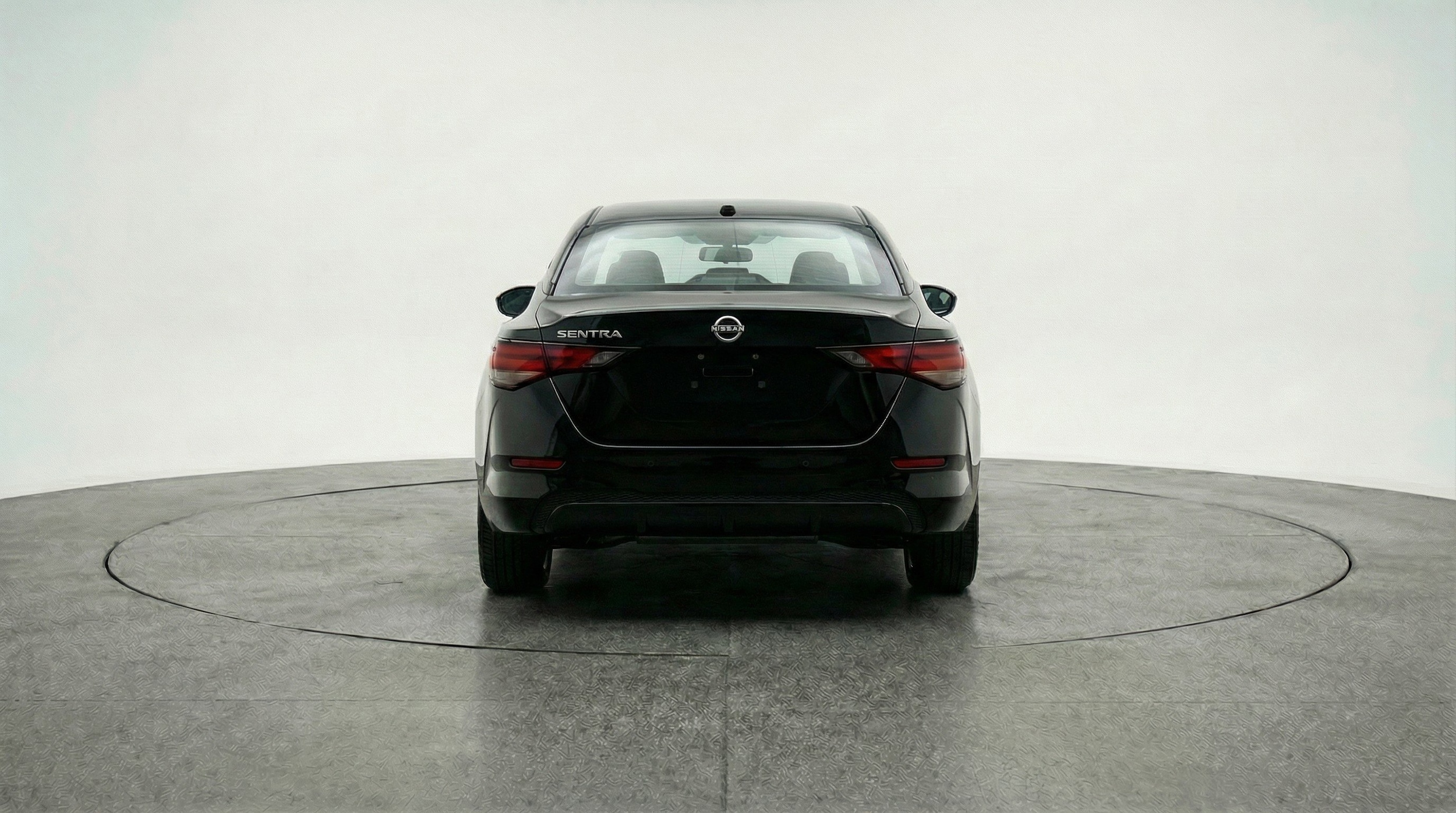 Thumbnail: 2025 Nissan Sentra - 7