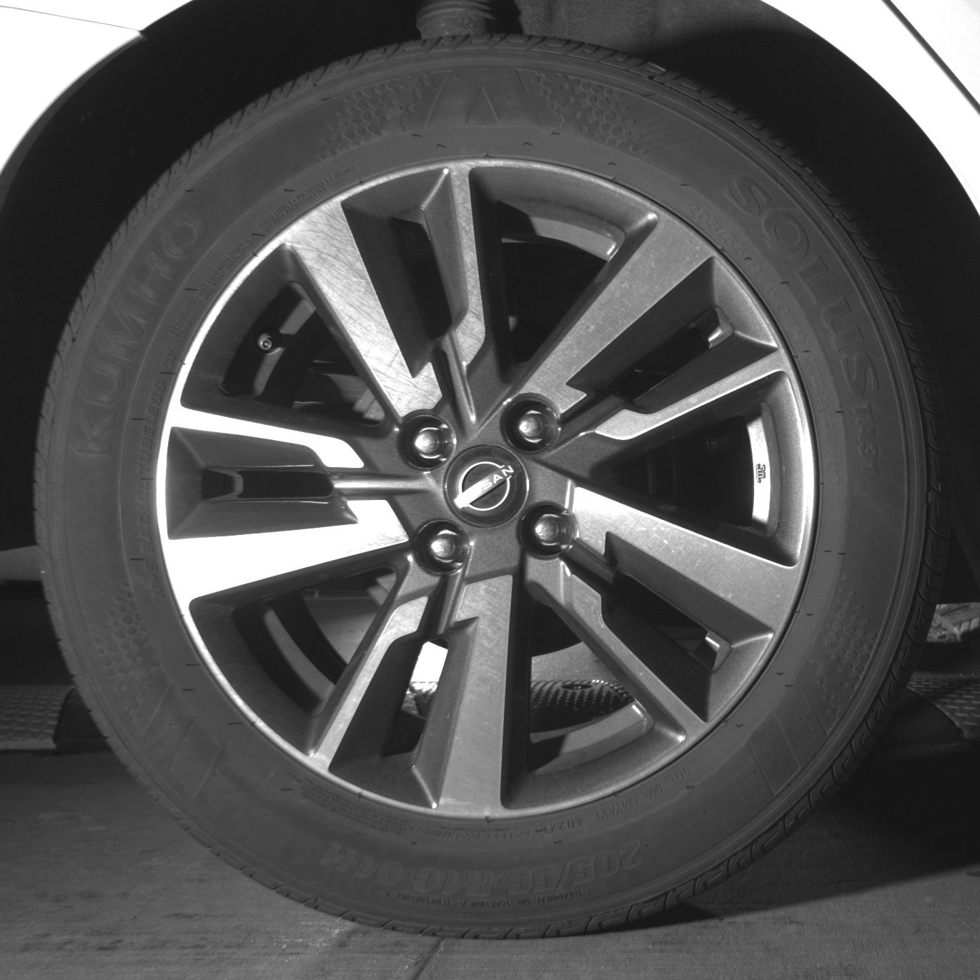 Thumbnail: 2025 Nissan Versa - 12