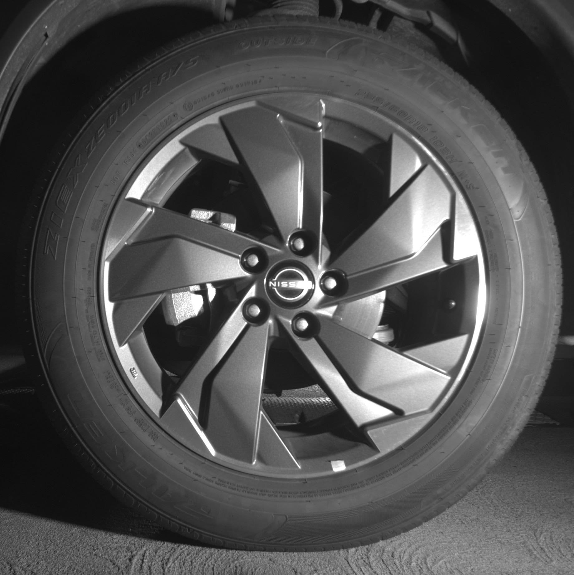 Thumbnail: 2026 Nissan Rogue - 12